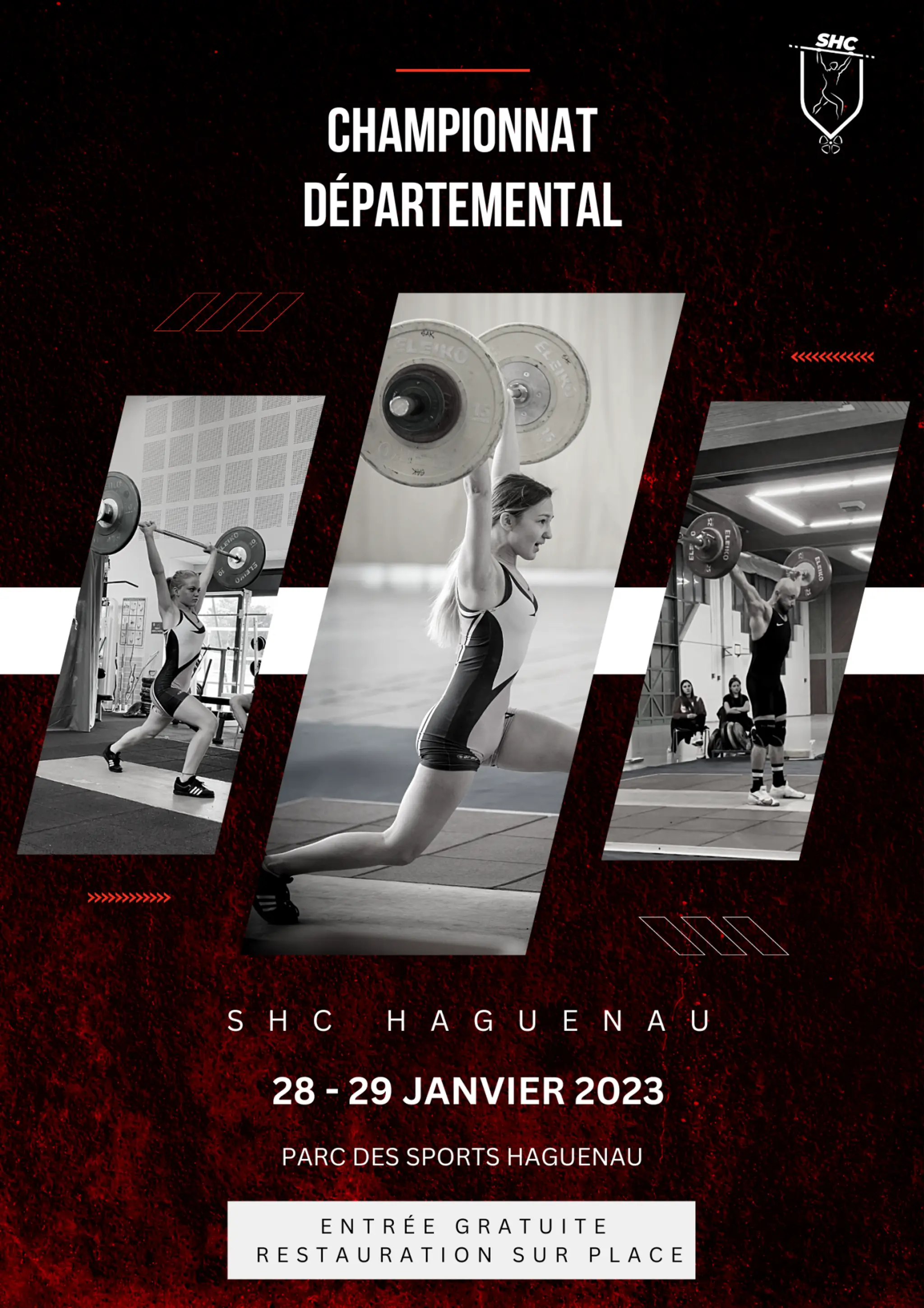 SHC Haguenau