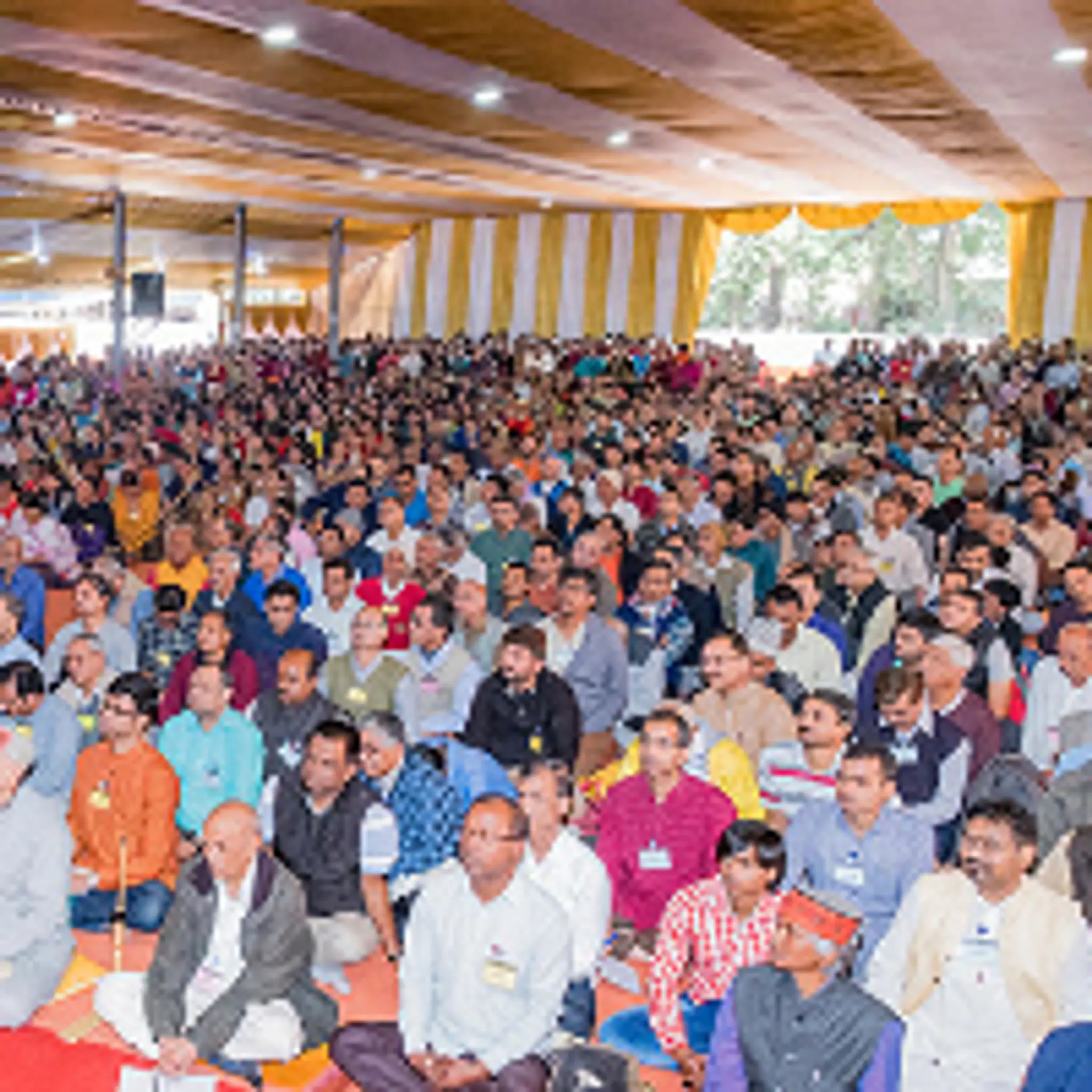 ଯୋଗଦା ସତସଙ୍ଗ ଧ୍ୟାନ କେନ୍ଦ୍ର Yogoda Satsanga Dhyana Kendra - Puri