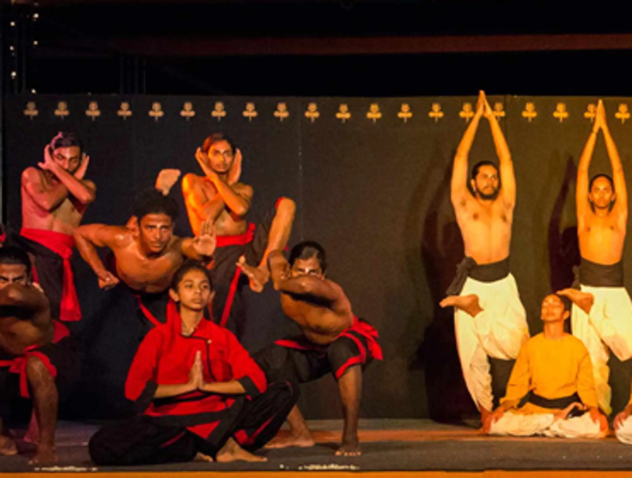 Cochin Cultural Centre