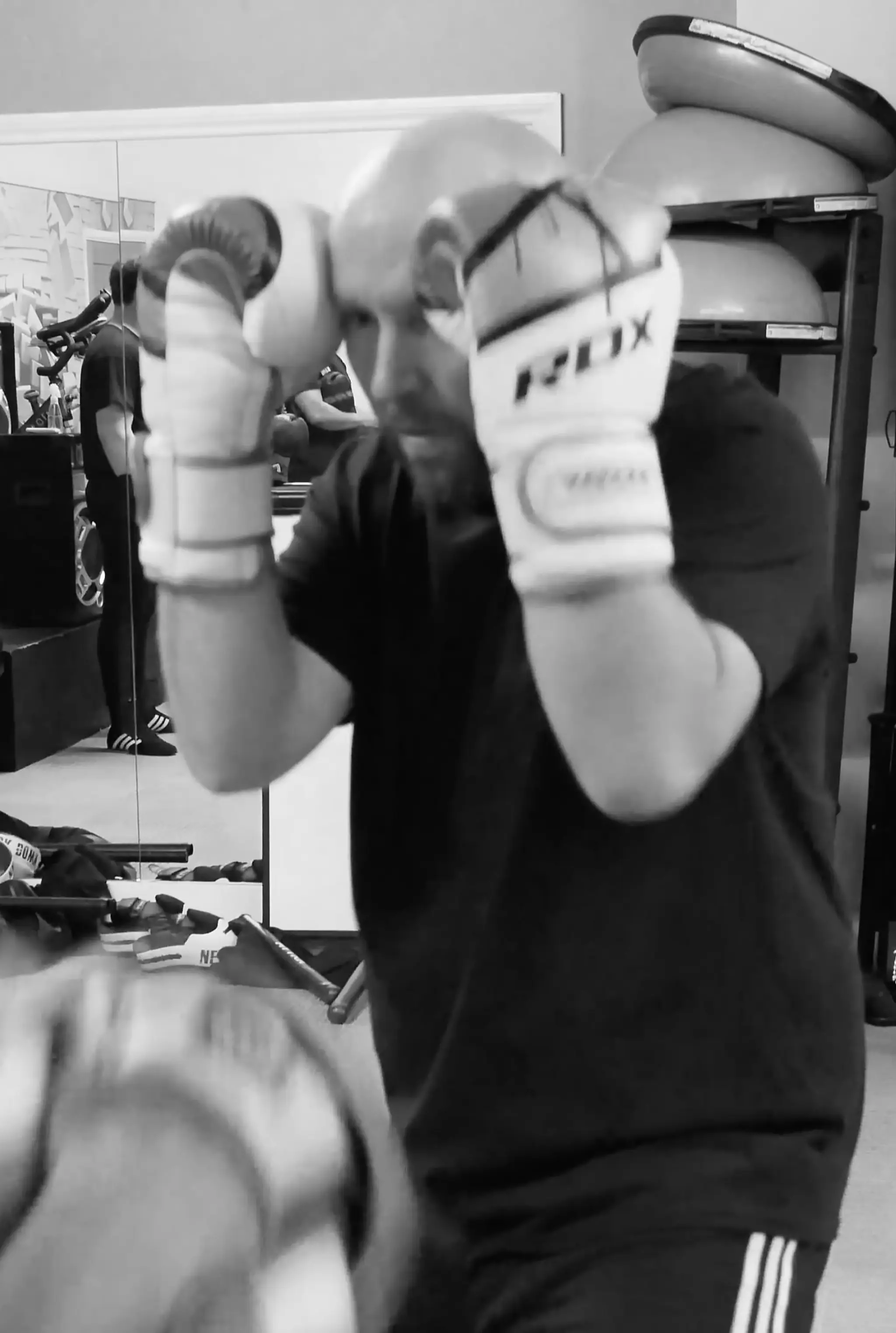 Roar Martial Arts Shrewsbury