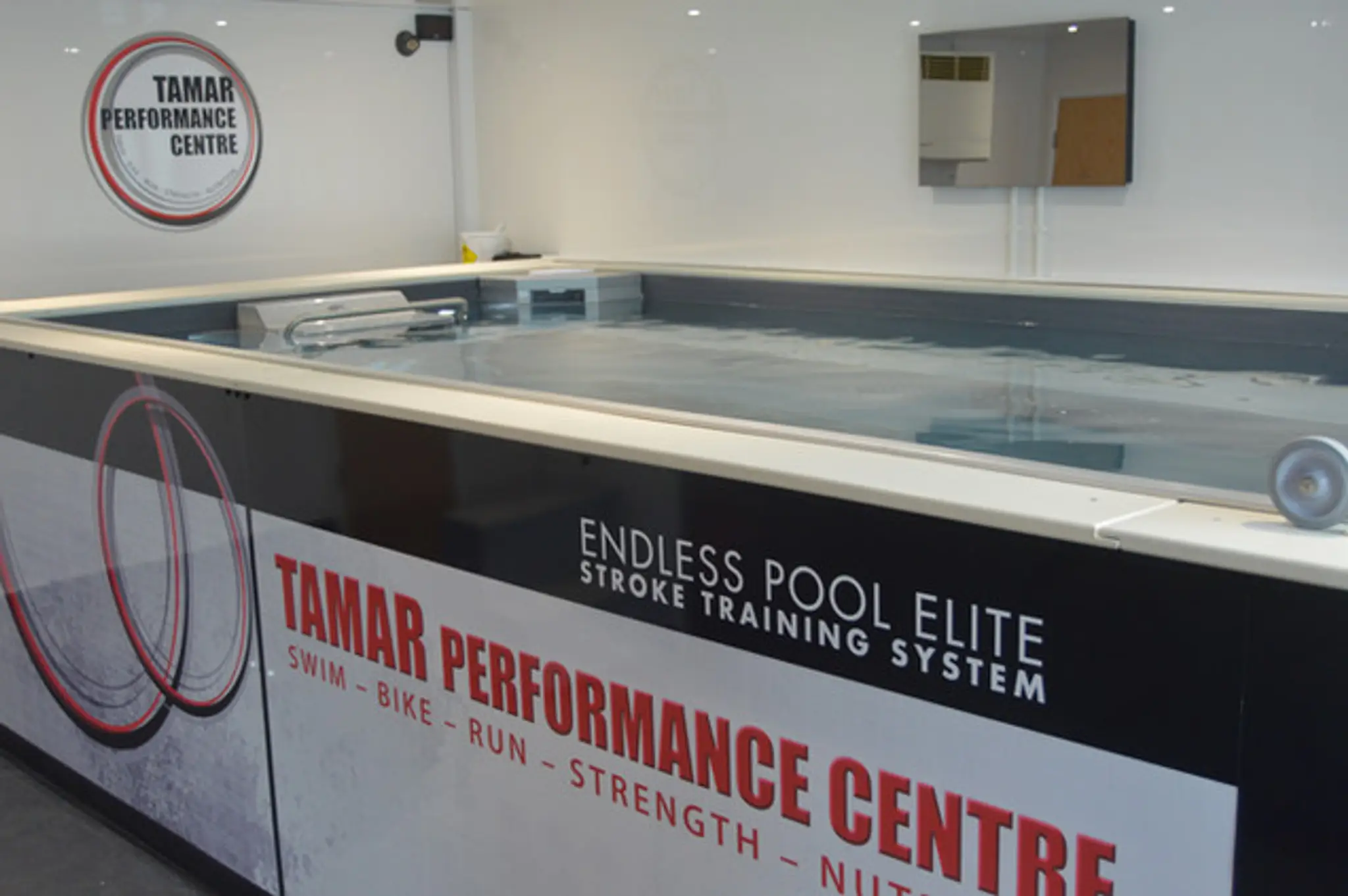 Tamar Performance Centre