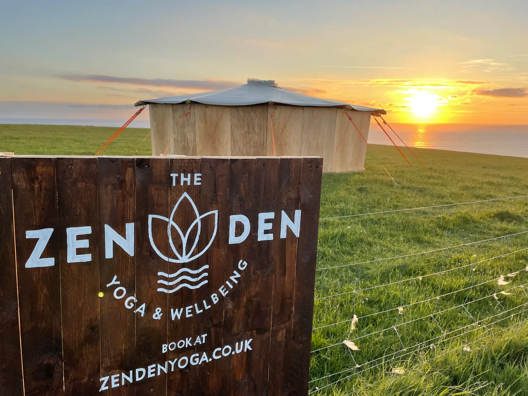 The Zen Den Yoga and Well-being