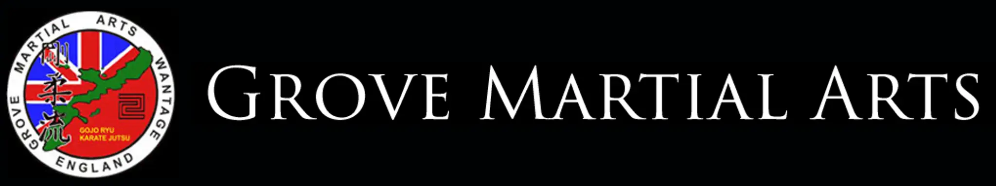 Grove Martial Arts