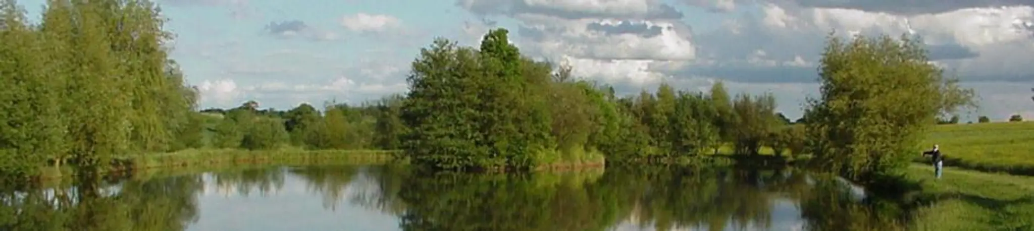 Latchford Flyfishers