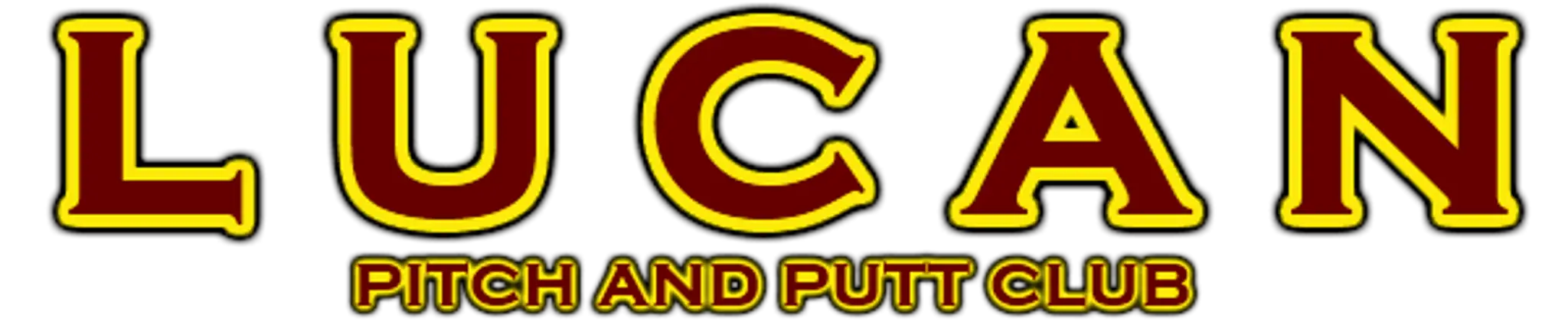 Lucan Pitch & Putt Club