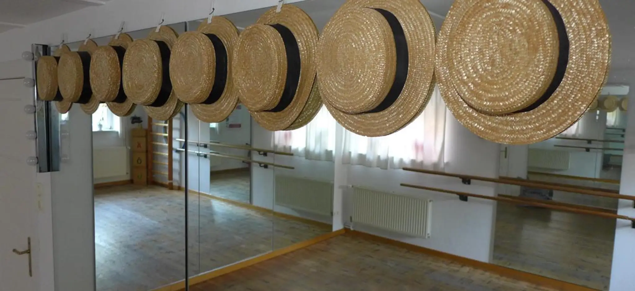 Nikolaus Witt-Eggert Astrid Tanzschule u. Eggert