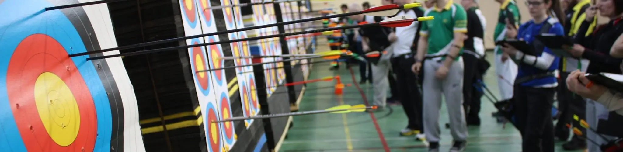 Greenhills Archers Club