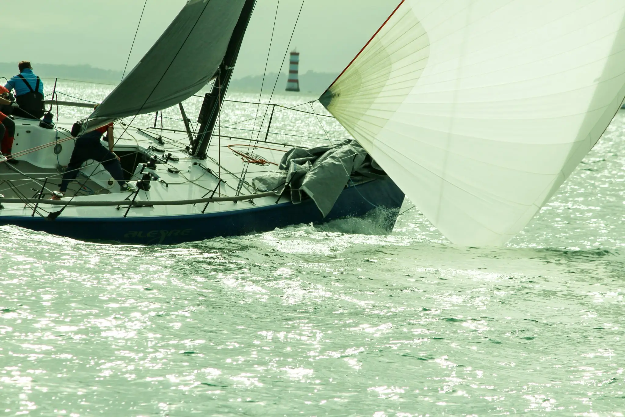 Richmond Yacht Club Inc