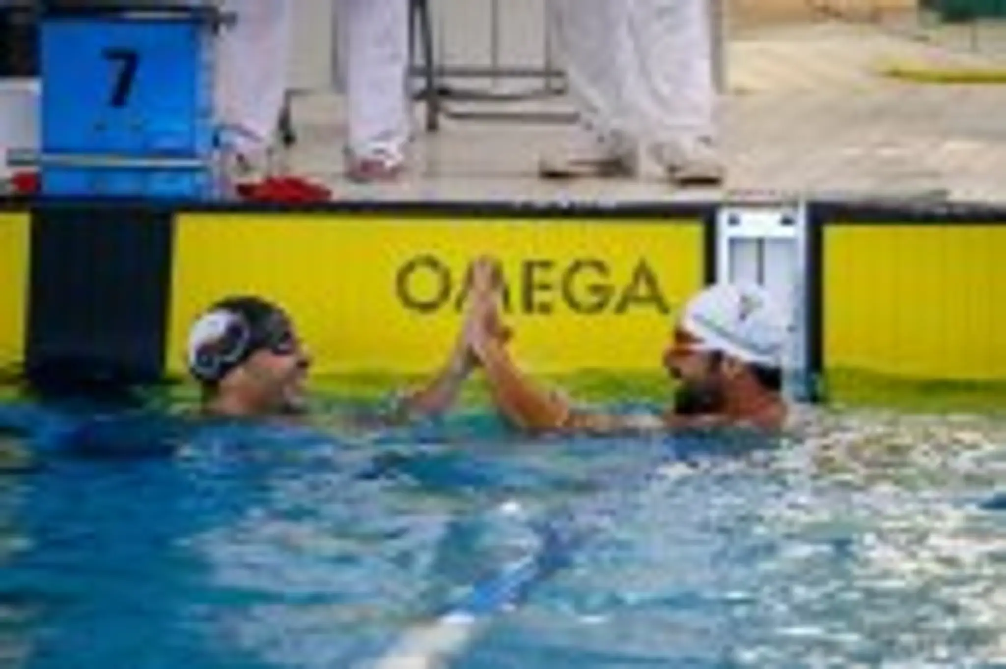 Ligue PACA de Natation