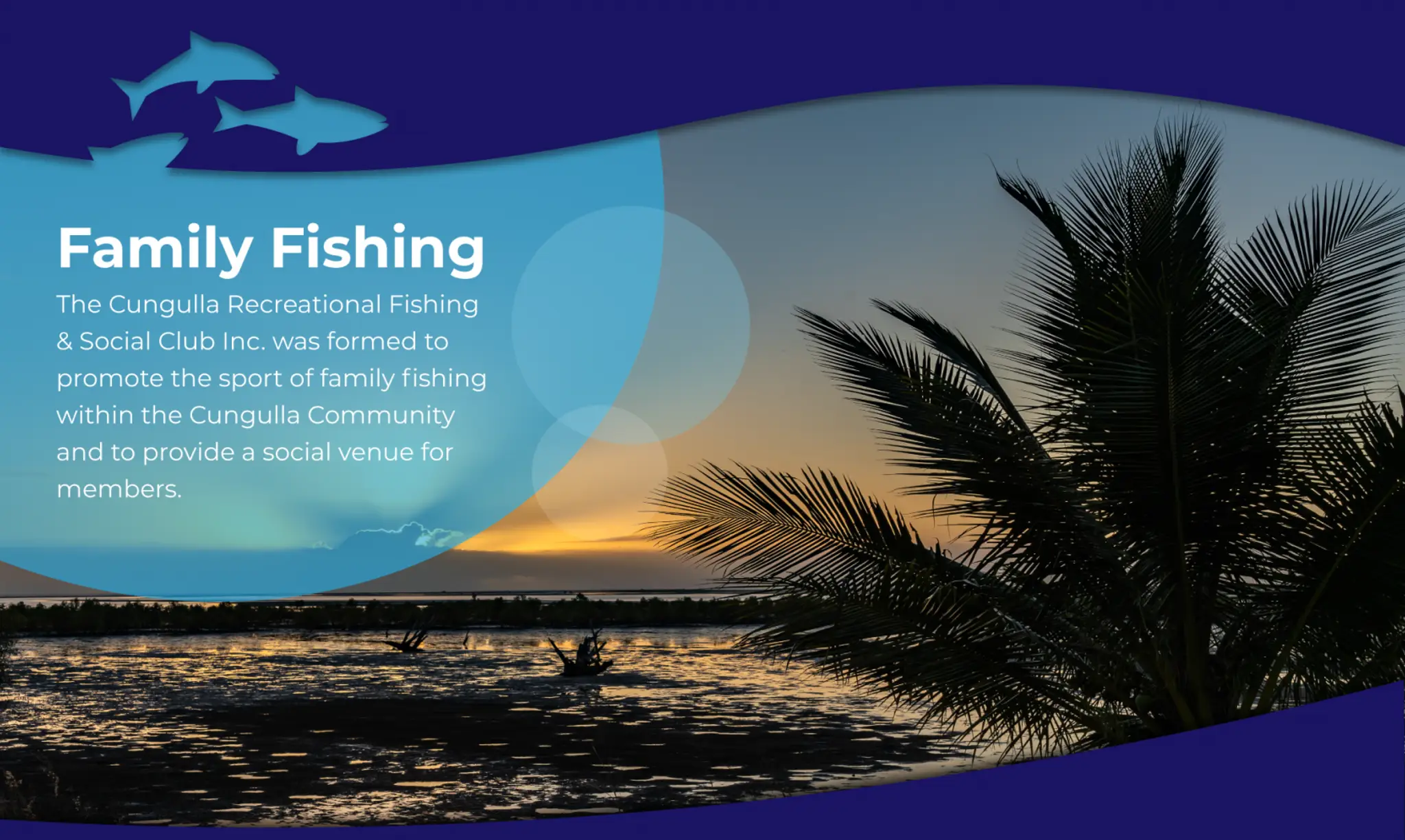 Cungulla Fishing Club