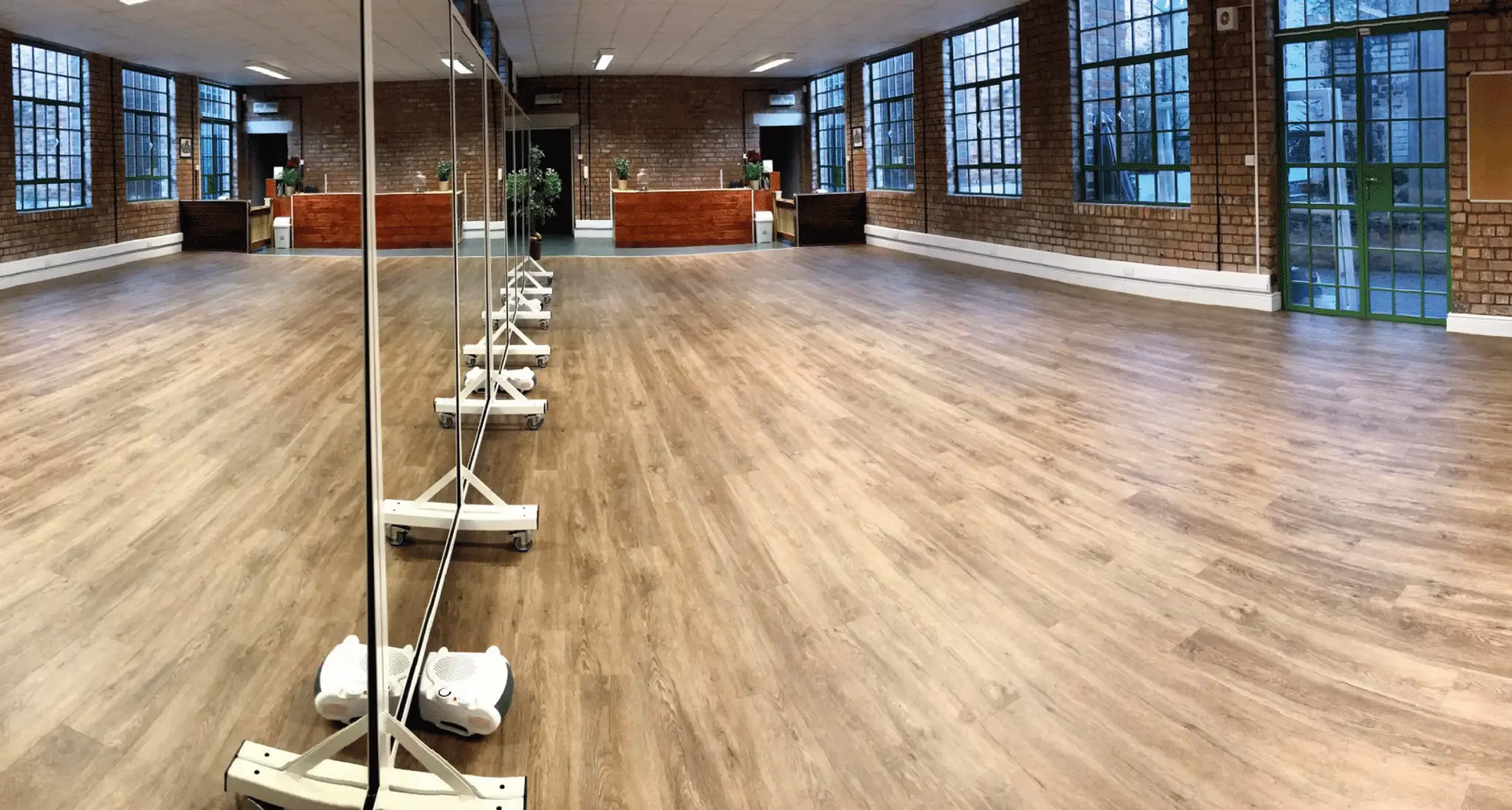 CDOB's Brazilian Cultural Centre Birmingham