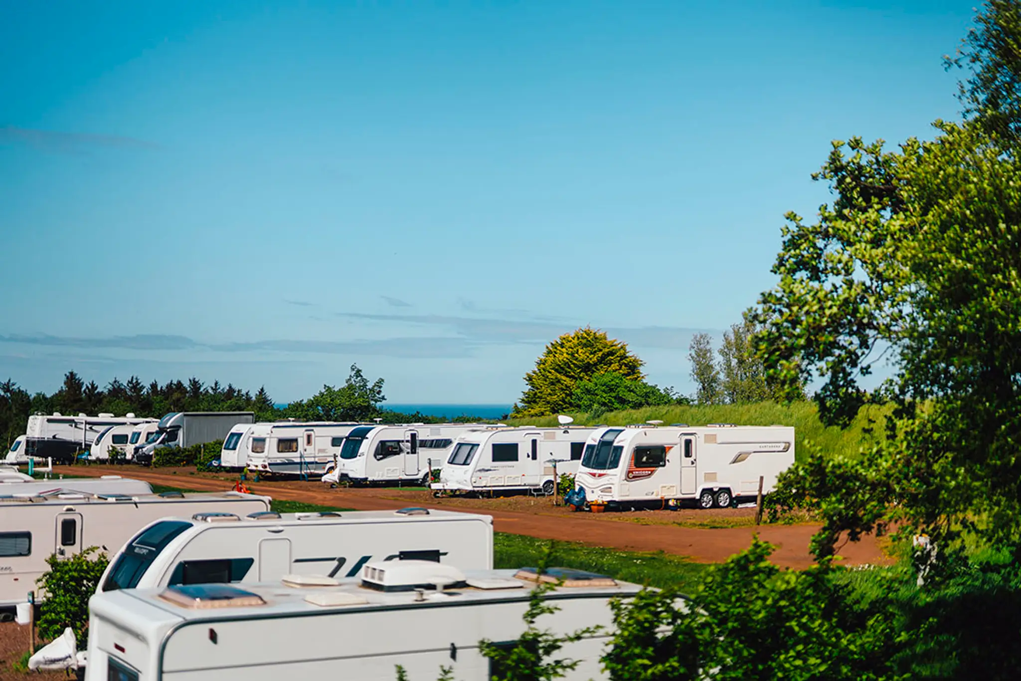 Thurston Manor Leisure Park | Verdant Leisure