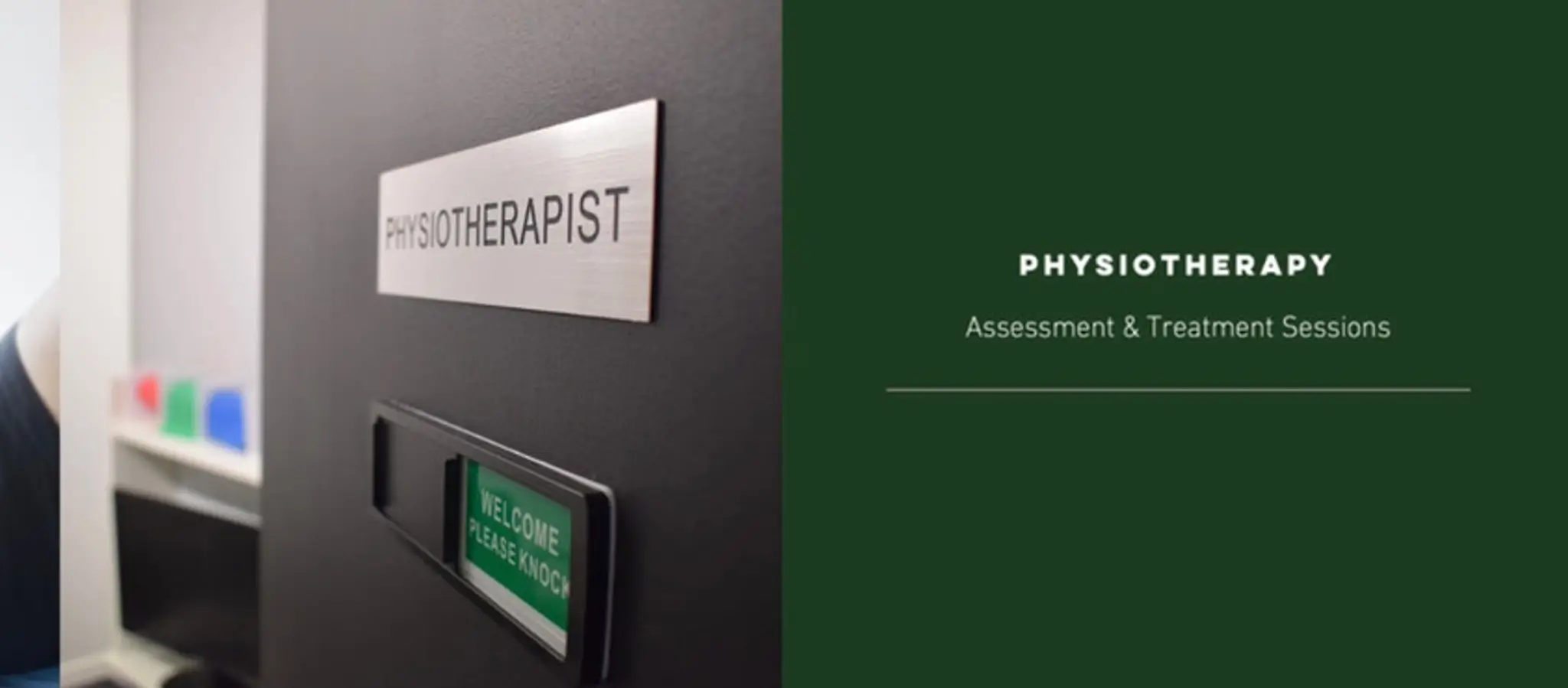 Specifix Physiotherapy & Personal Training