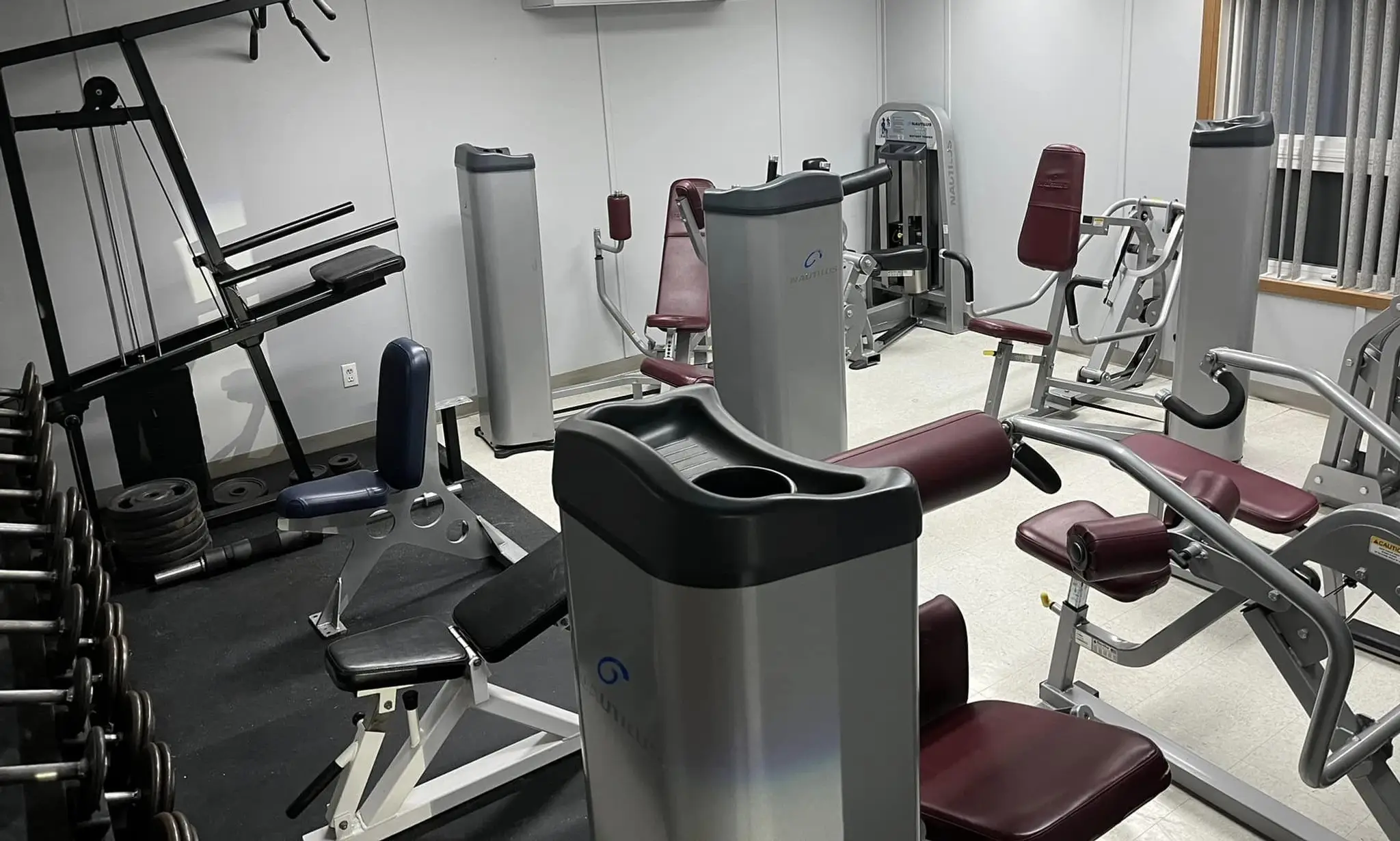 Nu Life Strength & Conditioning