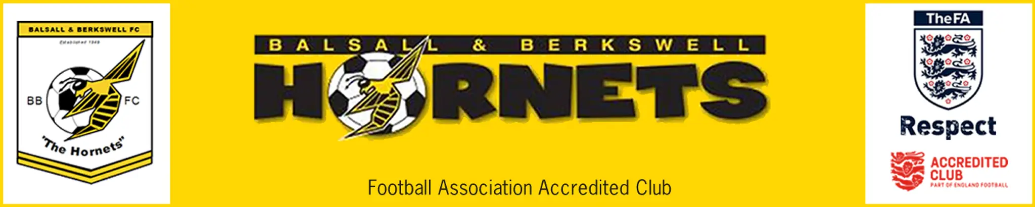 Balsall and Berkswell Hornets FC