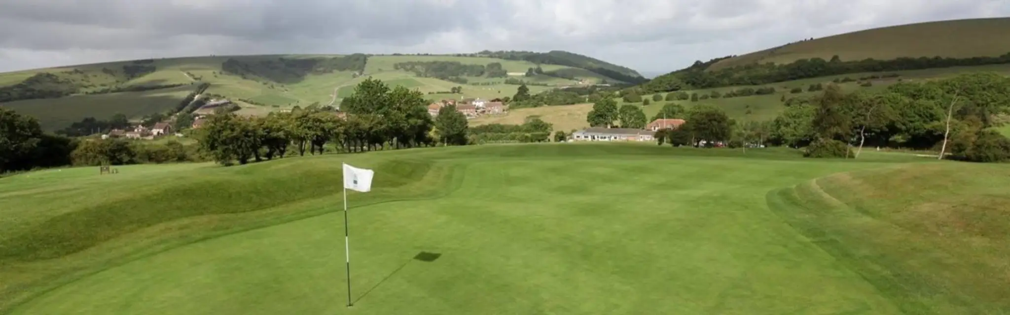 Pyecombe Golf Club