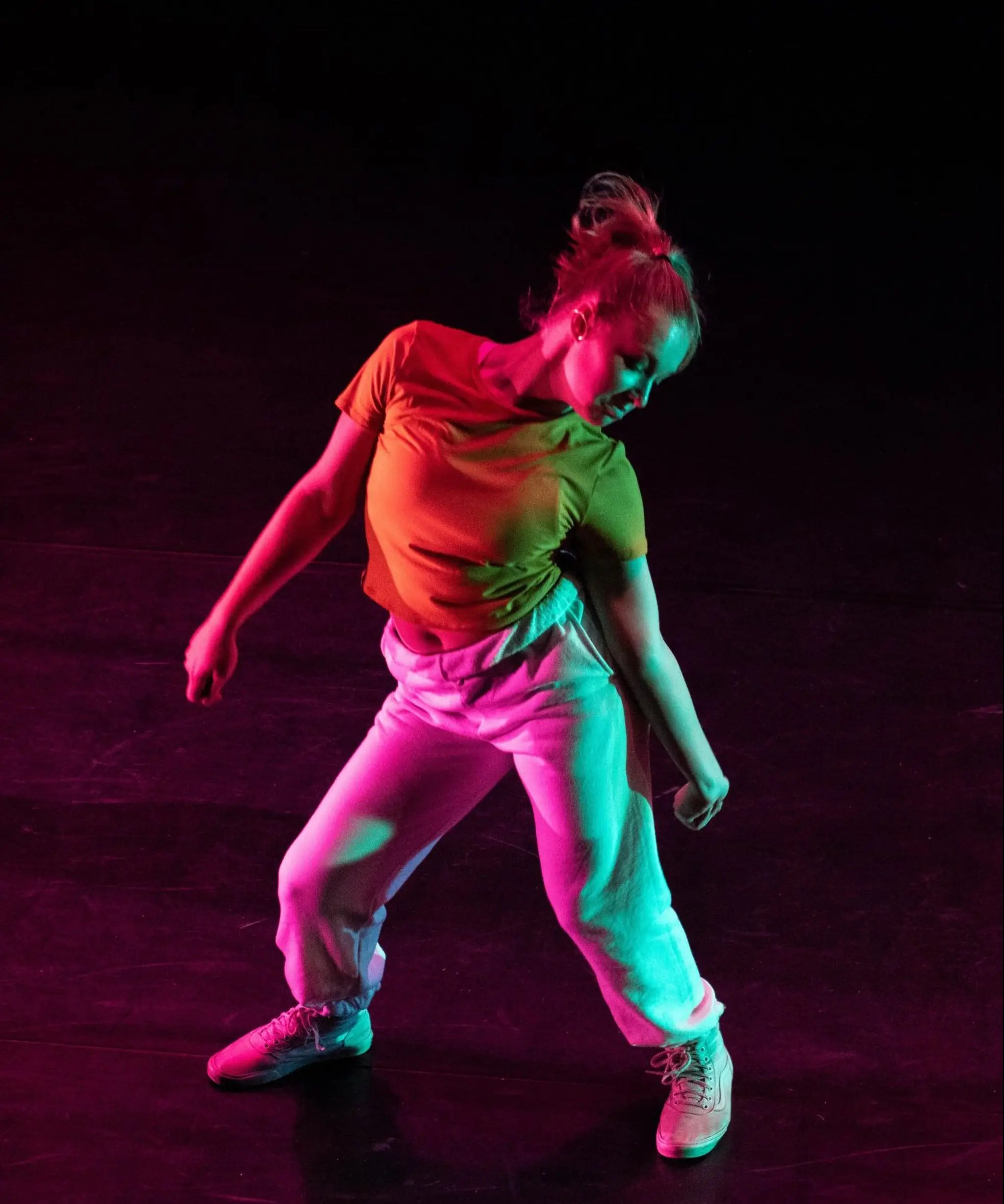 HIP HOP - PLM Eaubonne