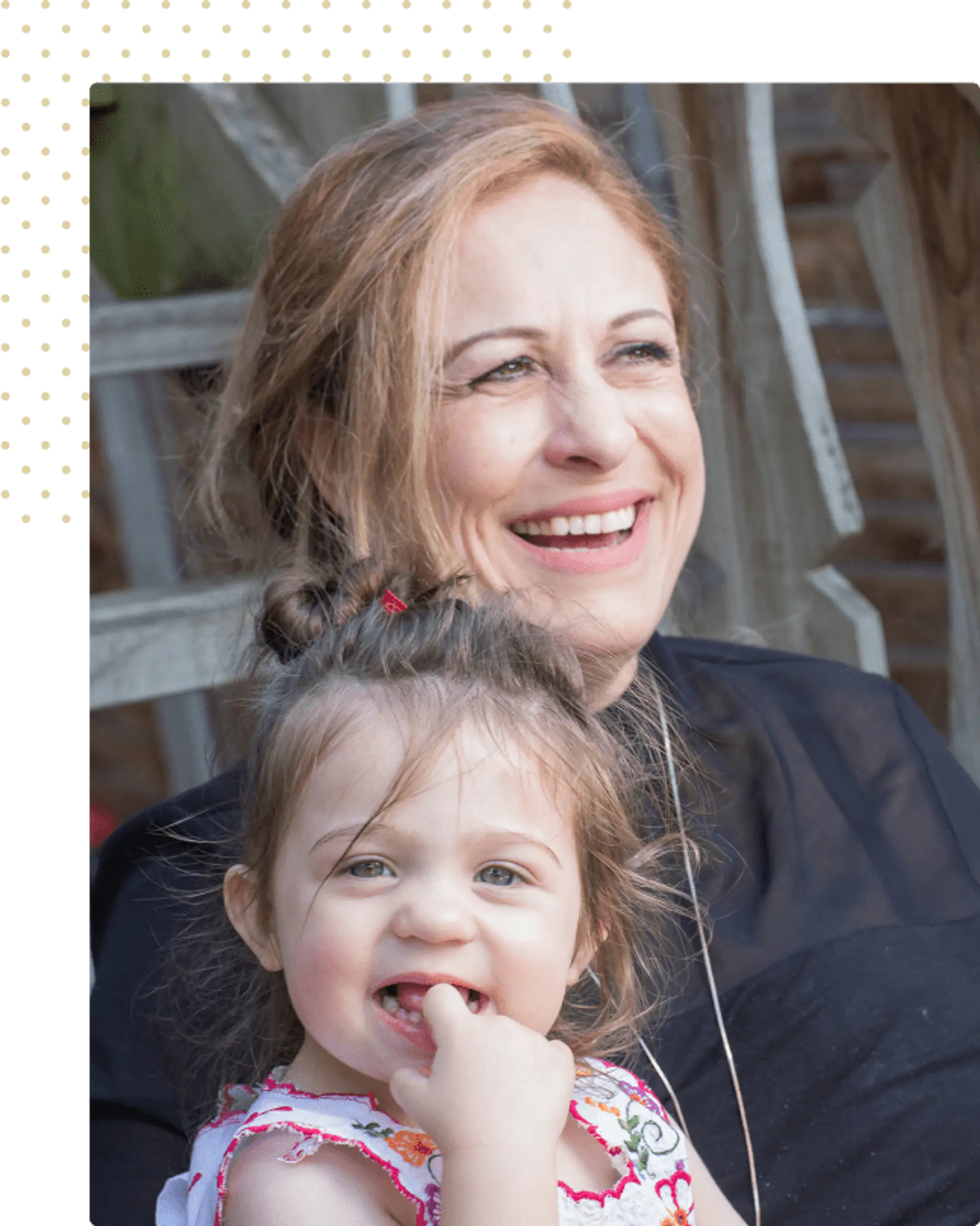 Life Coach in Surrey | Annie Fontaine