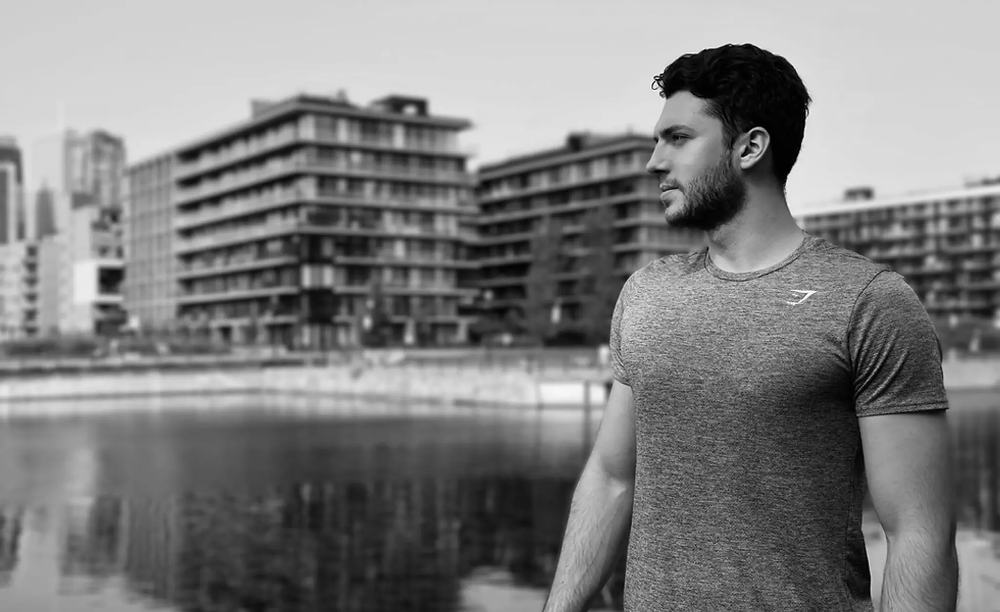 Ben Barbell Training