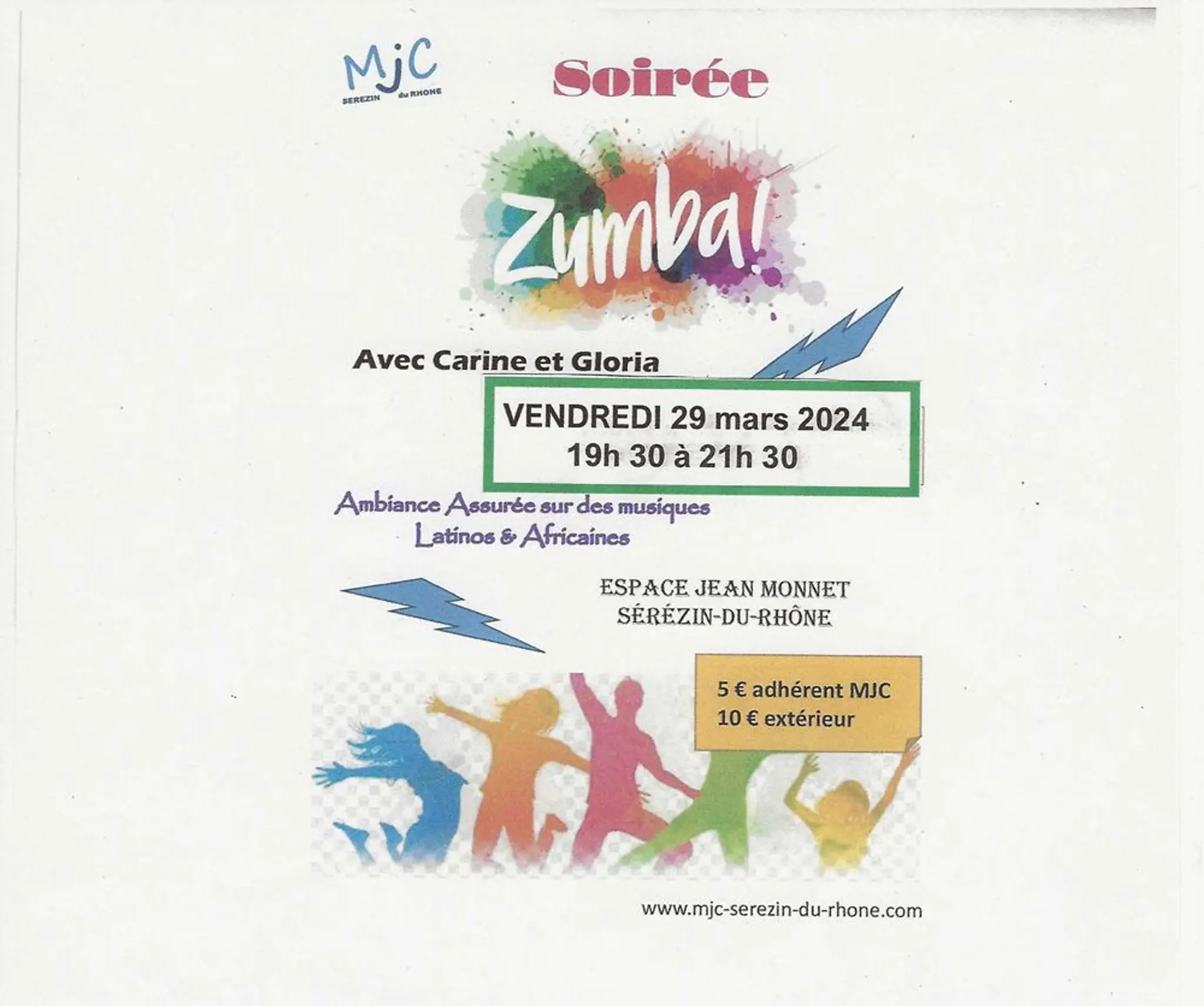 Espace Jean Monnet