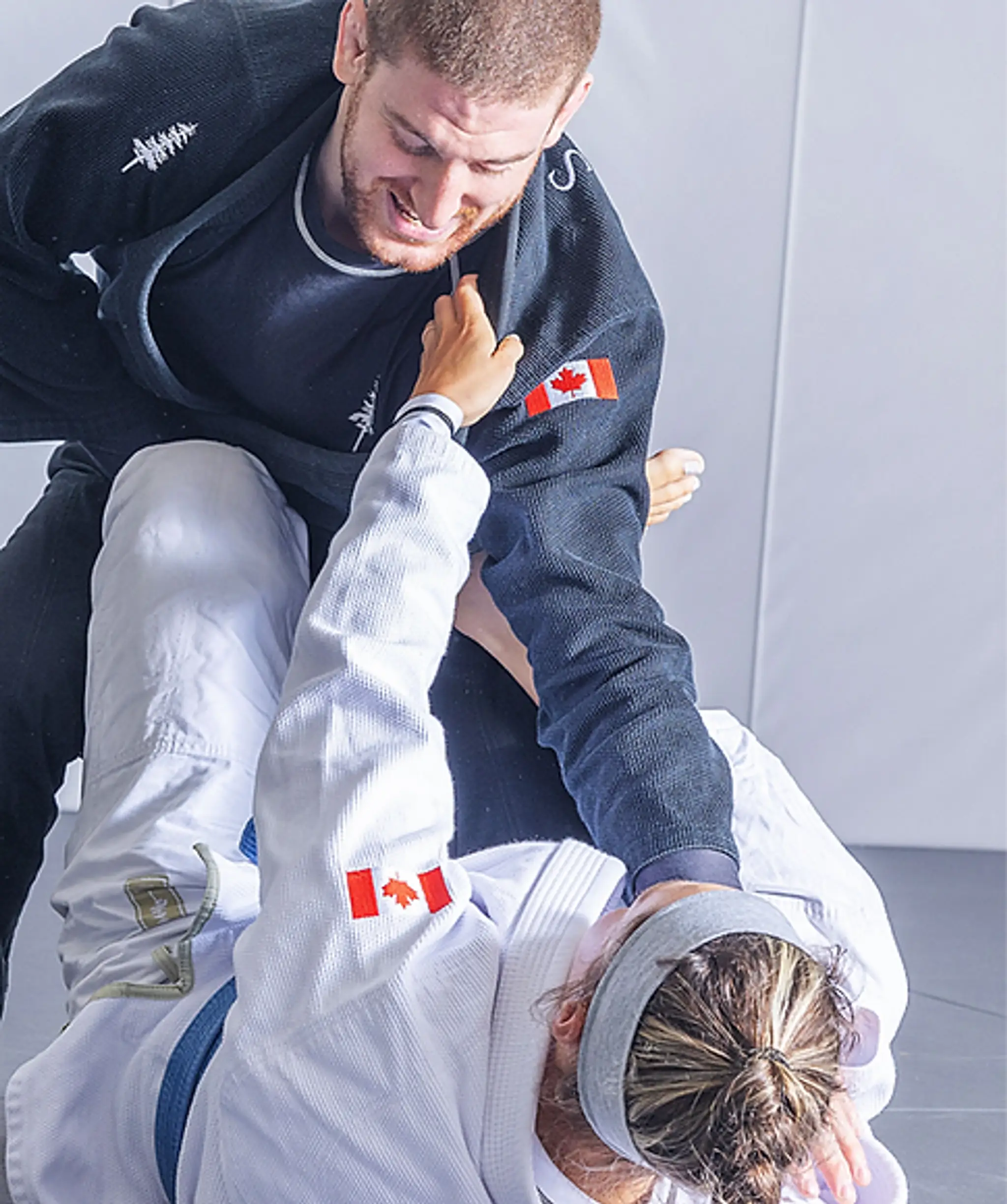 Stasis Jiu Jitsu & Yoga