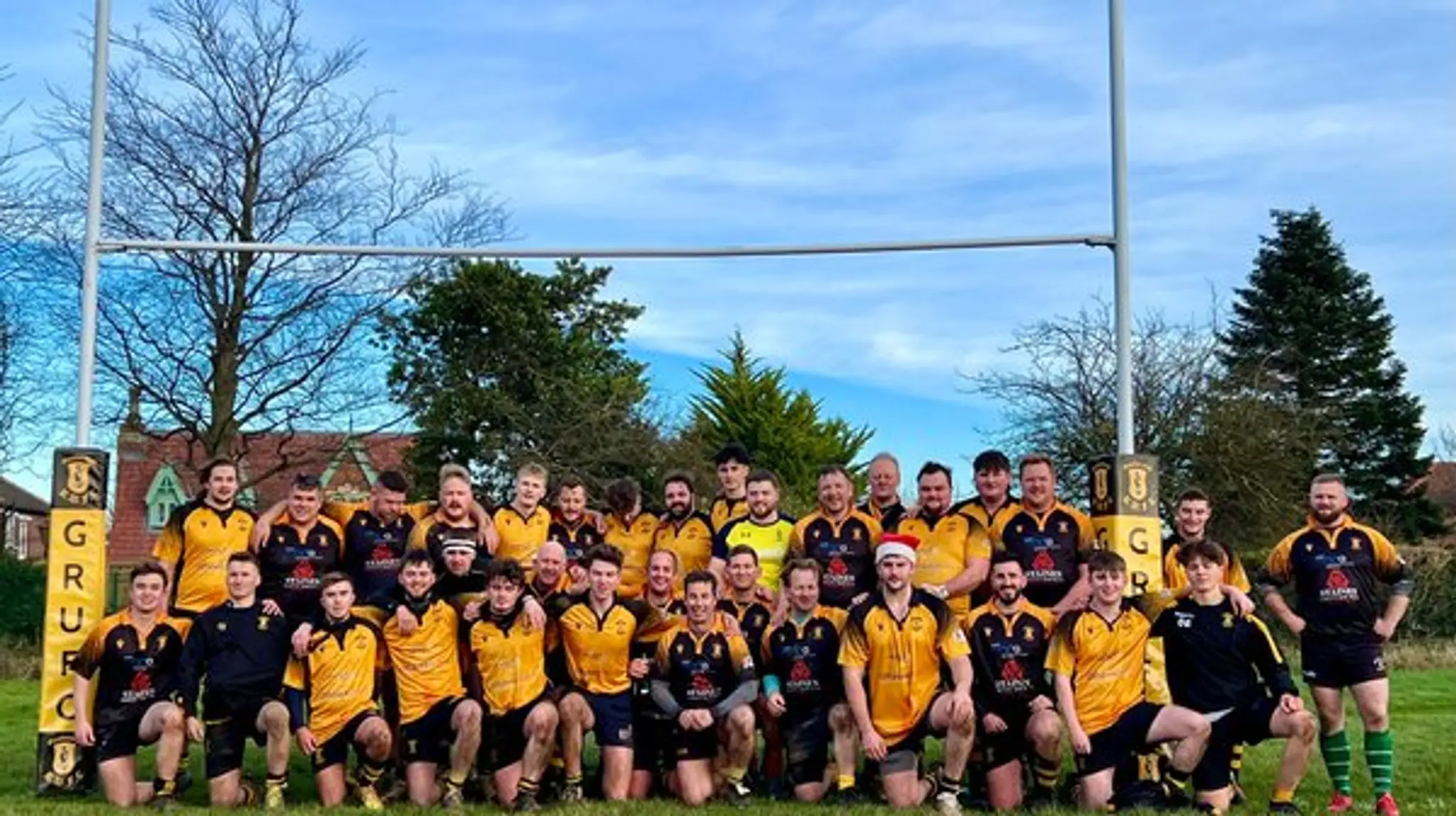 Guisborough Rugby Club