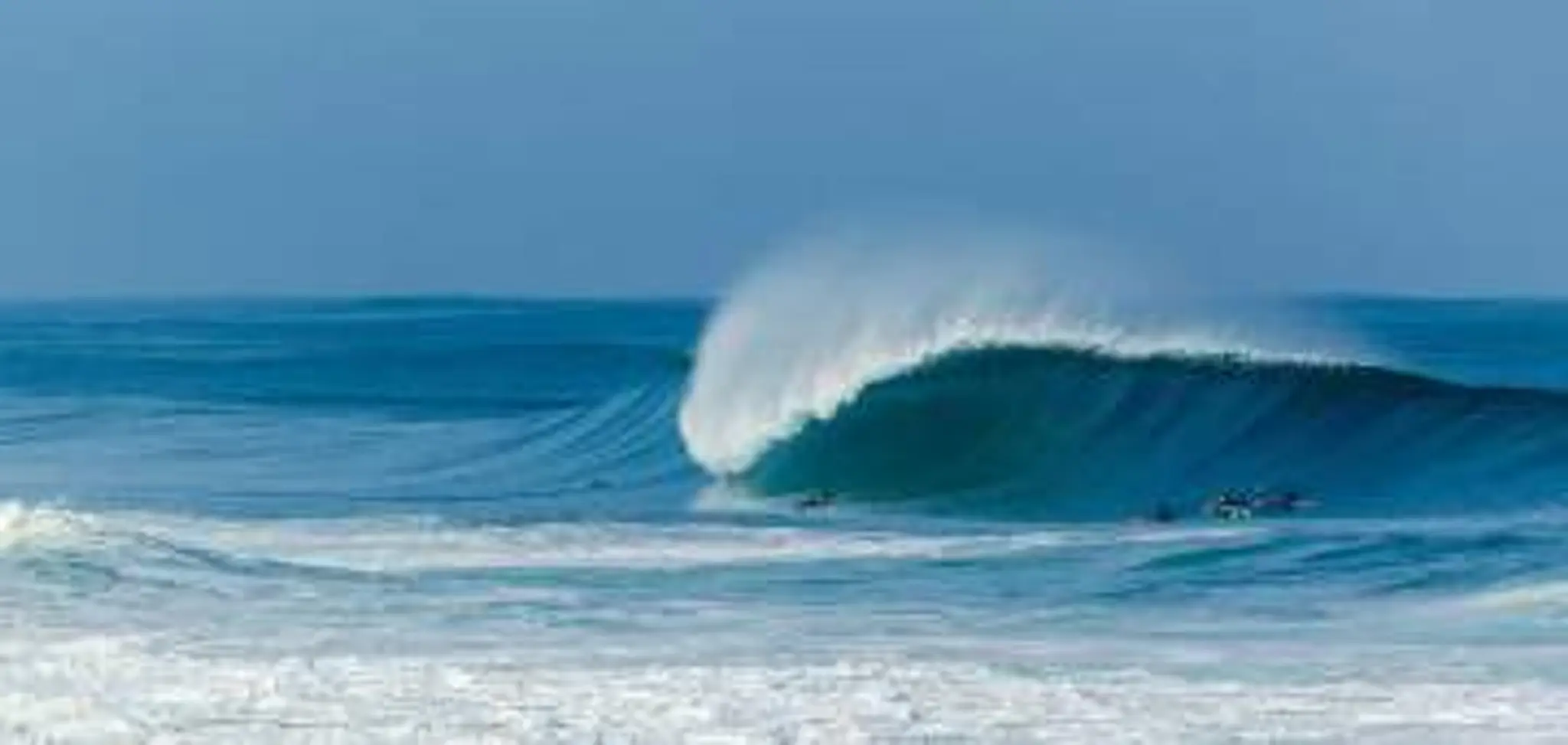 Bourdaines Surf School