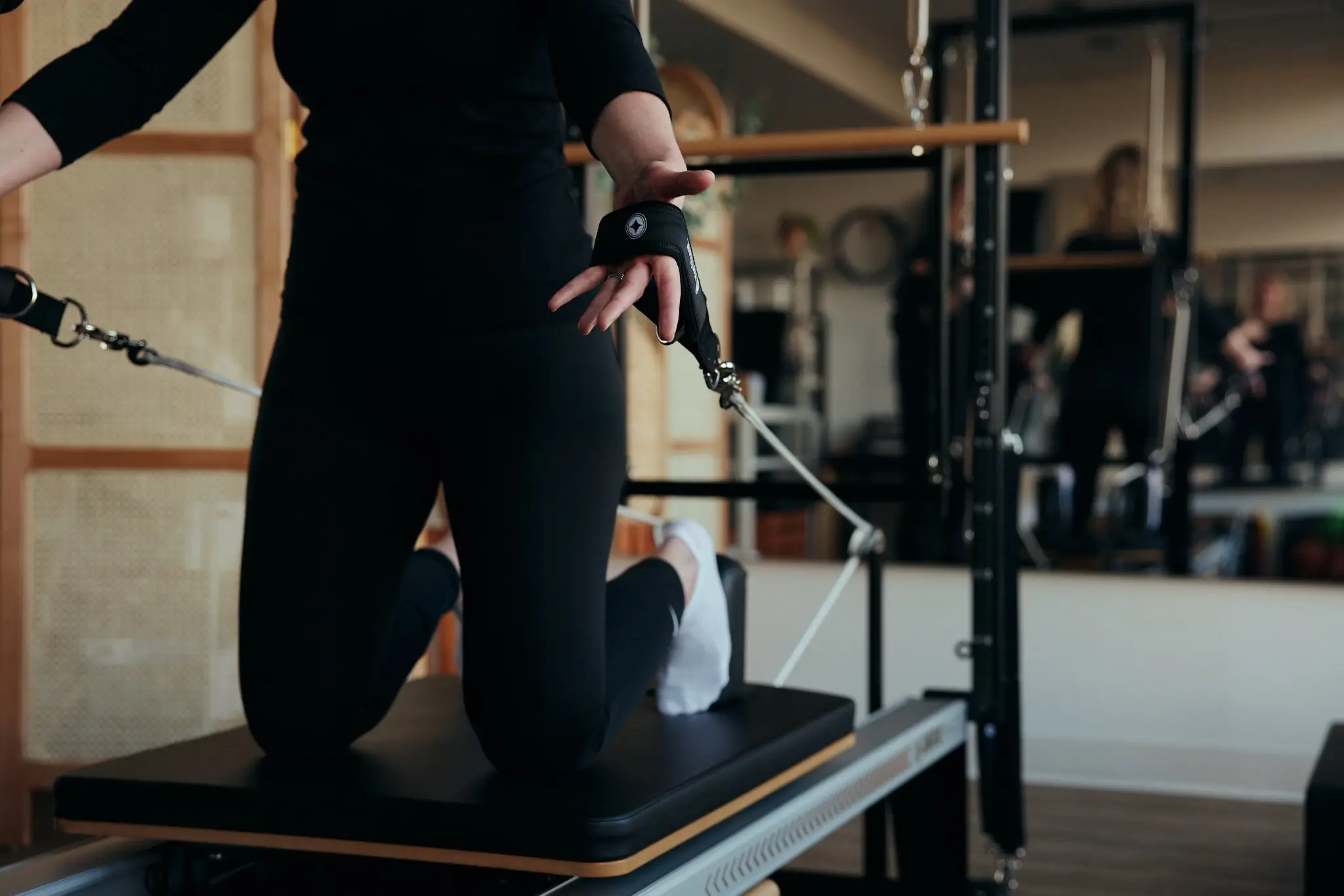 Rae Physiotherapy & Pilates