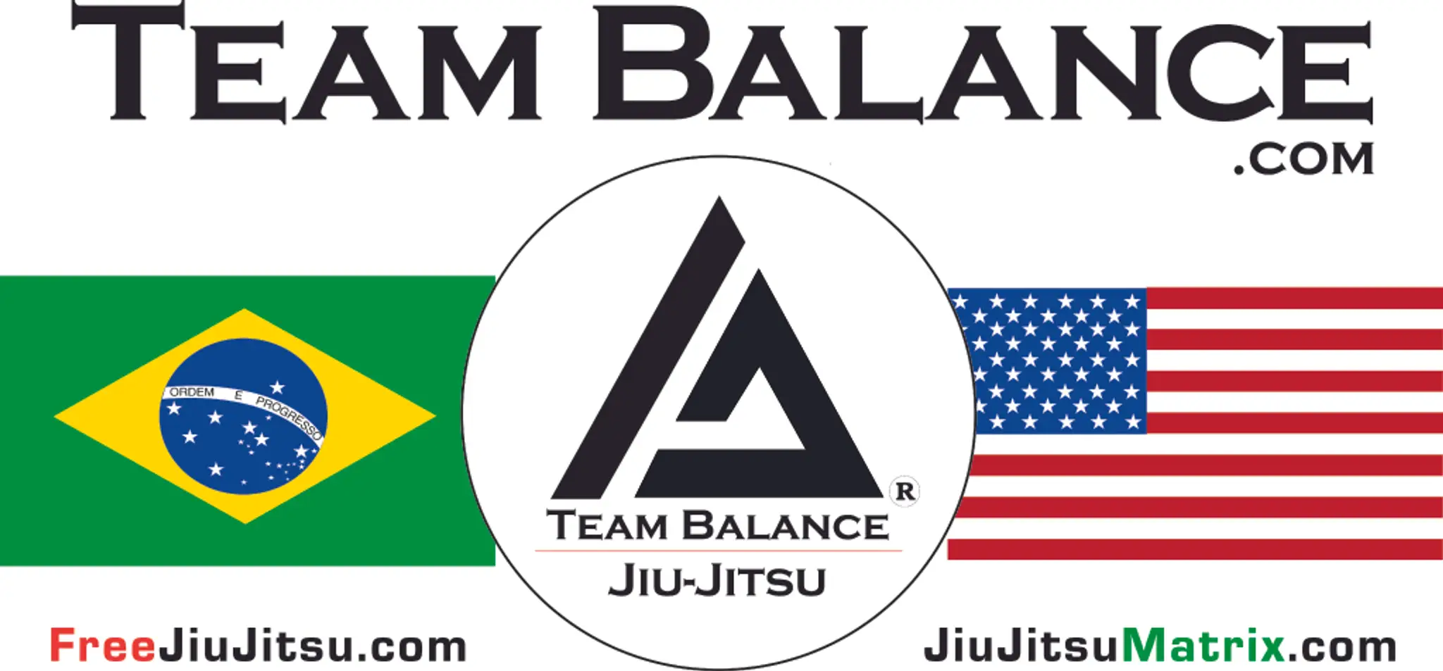 Balance Martial Arts & Yoga