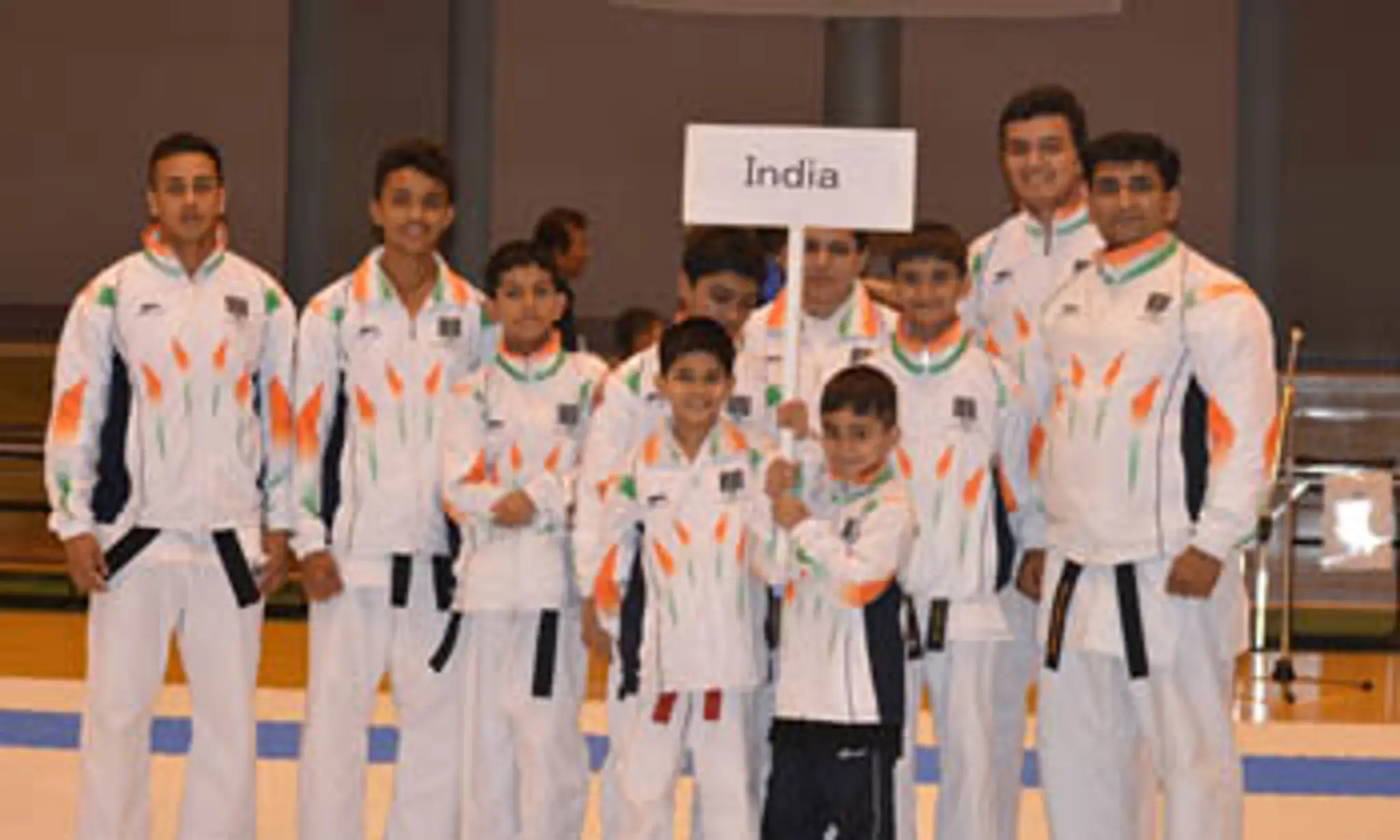 BUJUTSU ®, a premier institute for training and research in martial arts