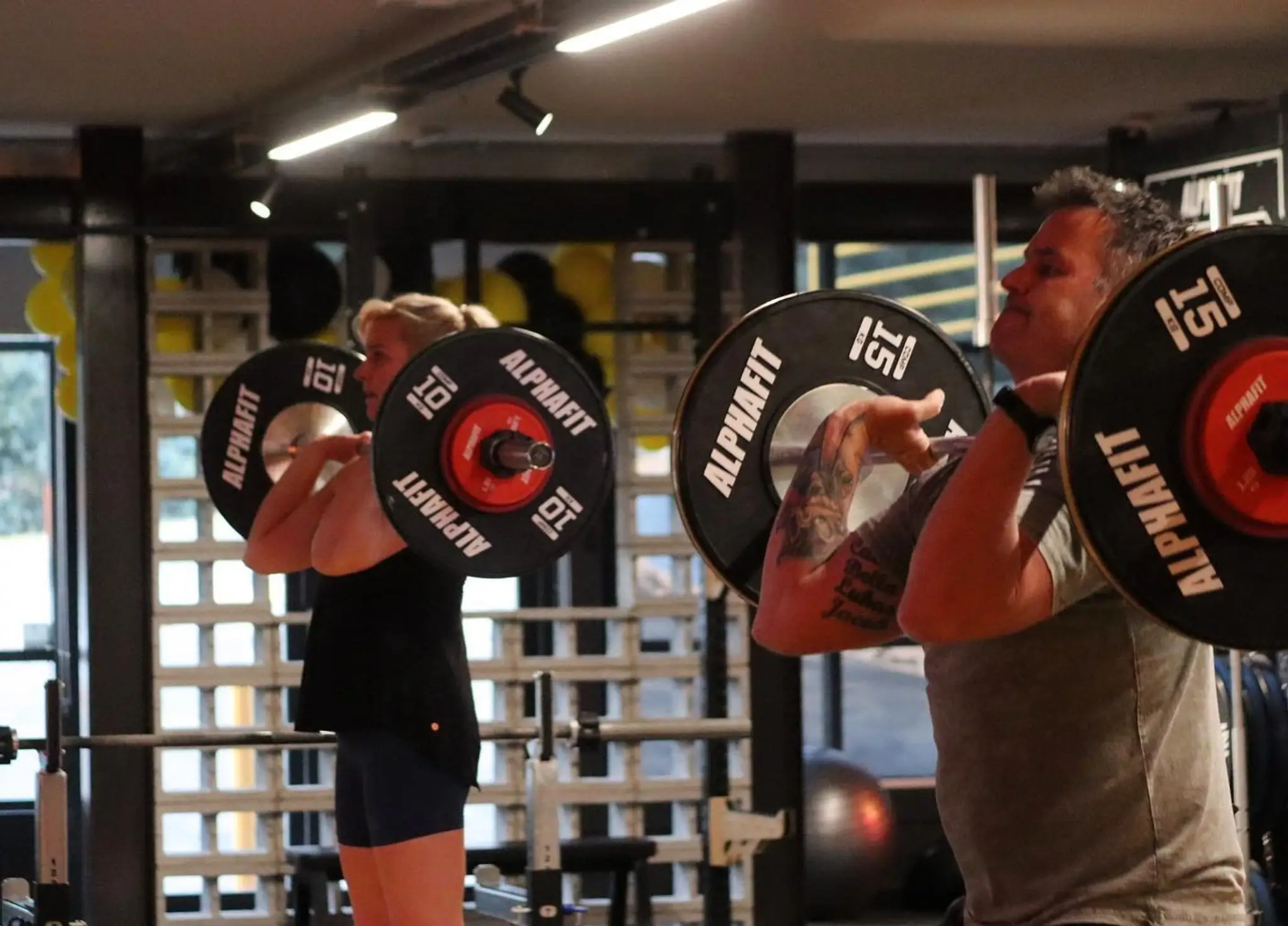 RYZE Lifestyle & Performance