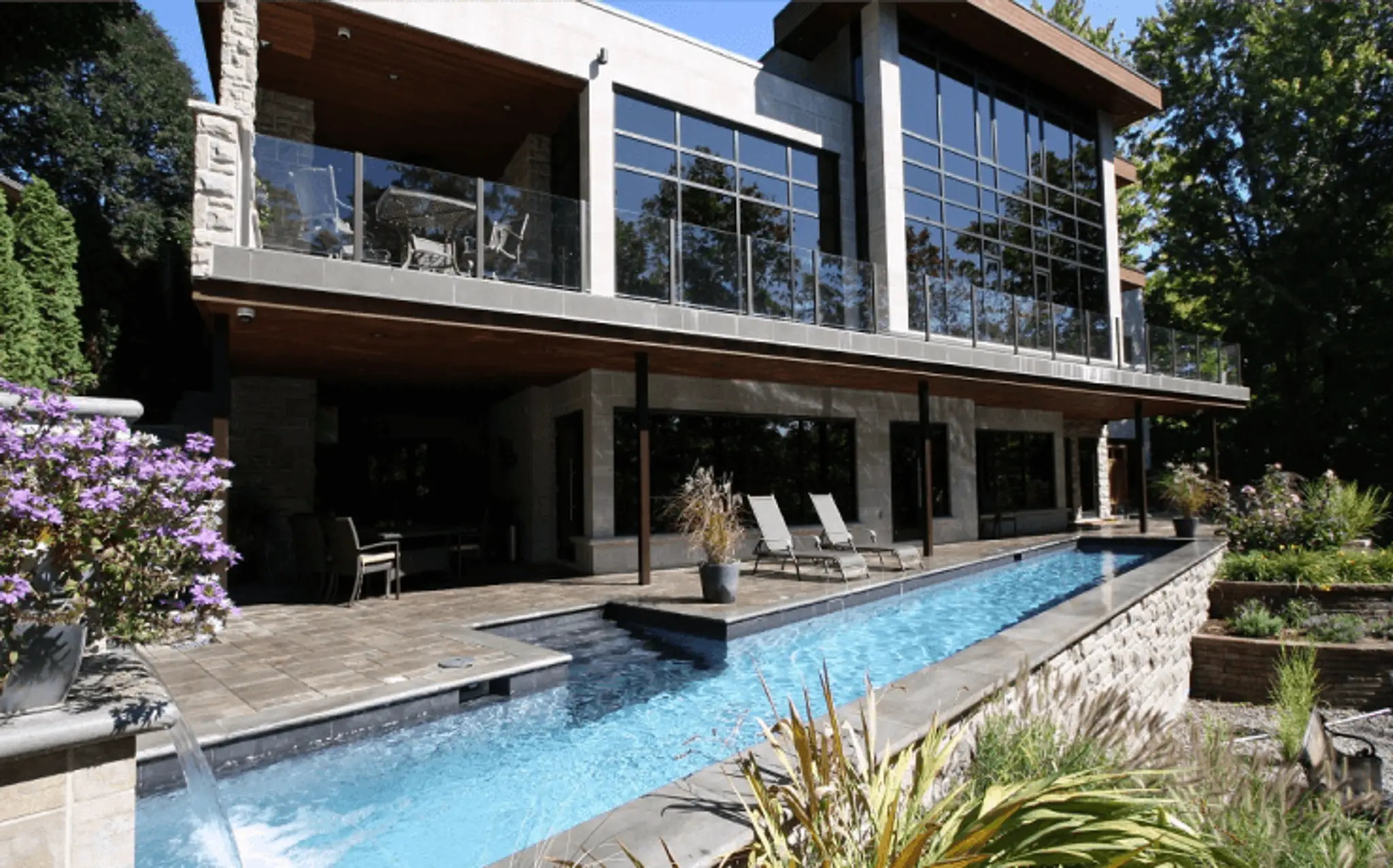 Forest City Pool & Patio Inc.