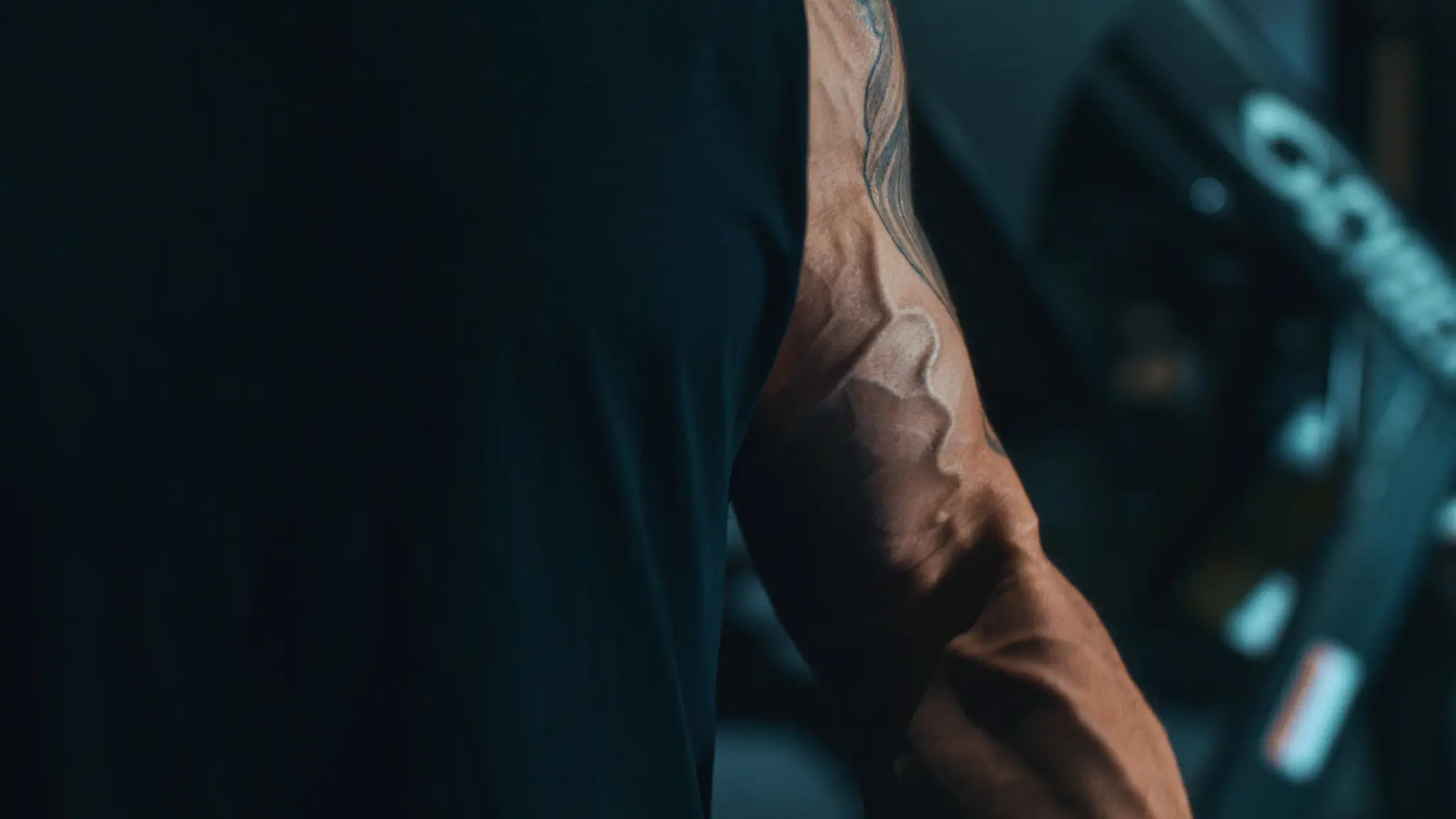 Rileys Gym Seven Hills