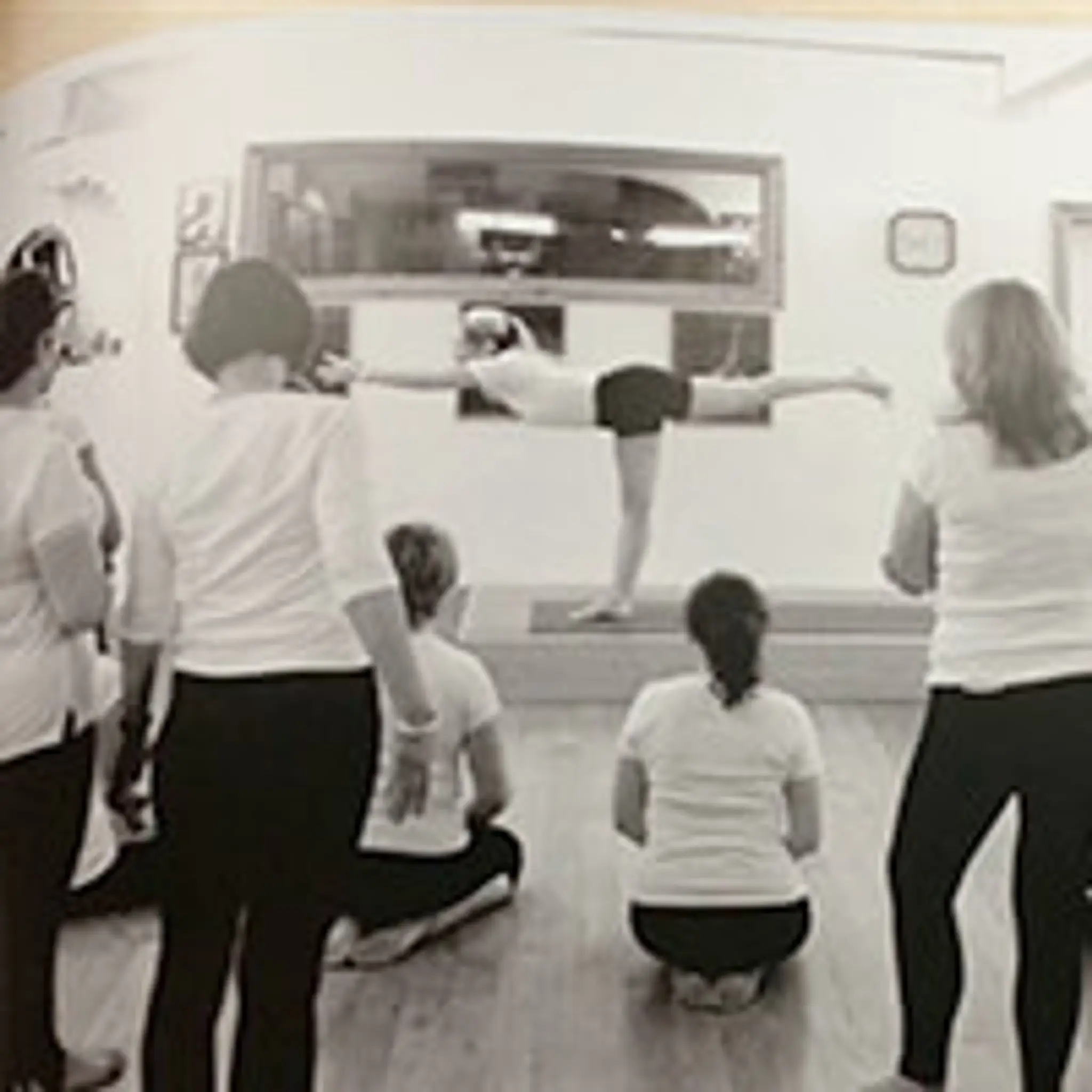 The Iyengar Yoga Institute