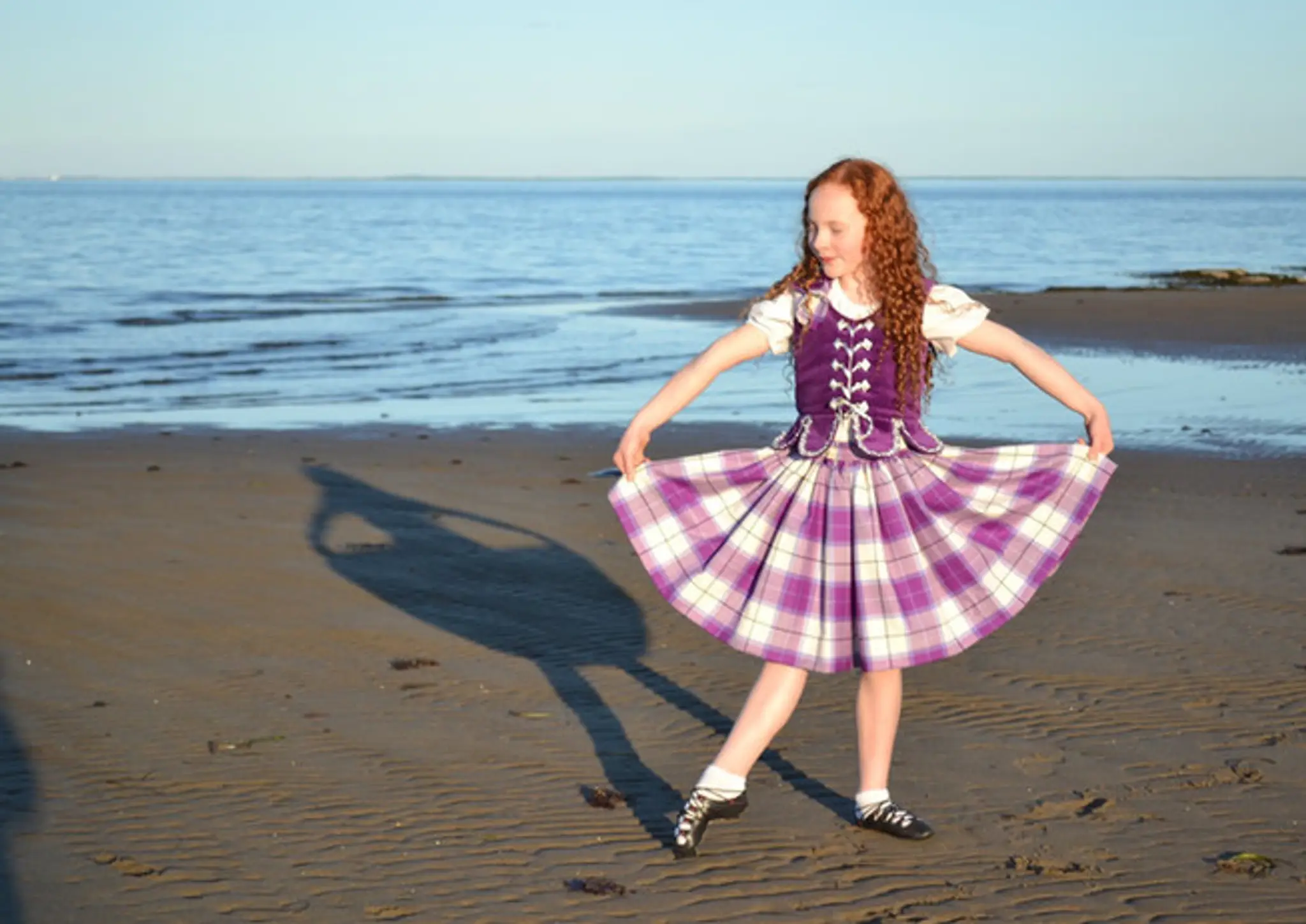 Lindsay Rose Highland Dance Company