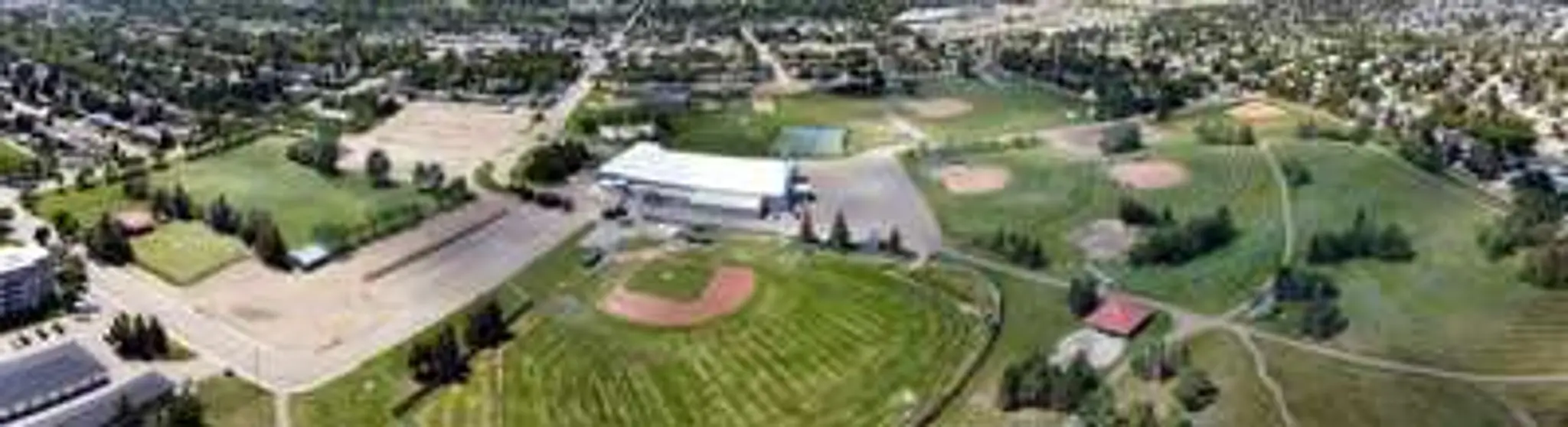The Battlefords CO-OP Aquatic Centre