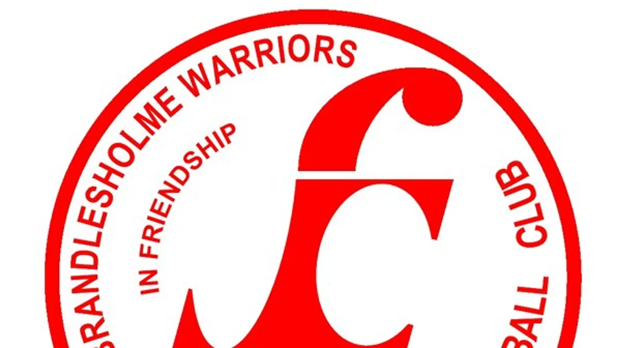 Brandlesholme Warriors JFC