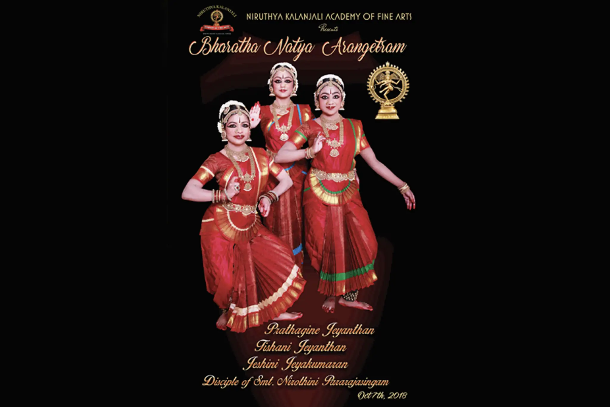 Niro Dance Creations