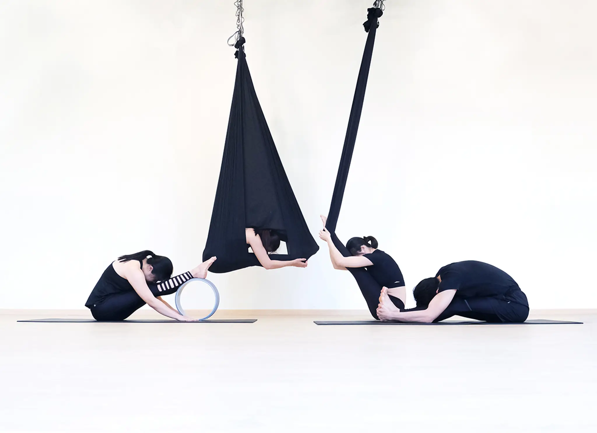 Hale Yoga Somerset