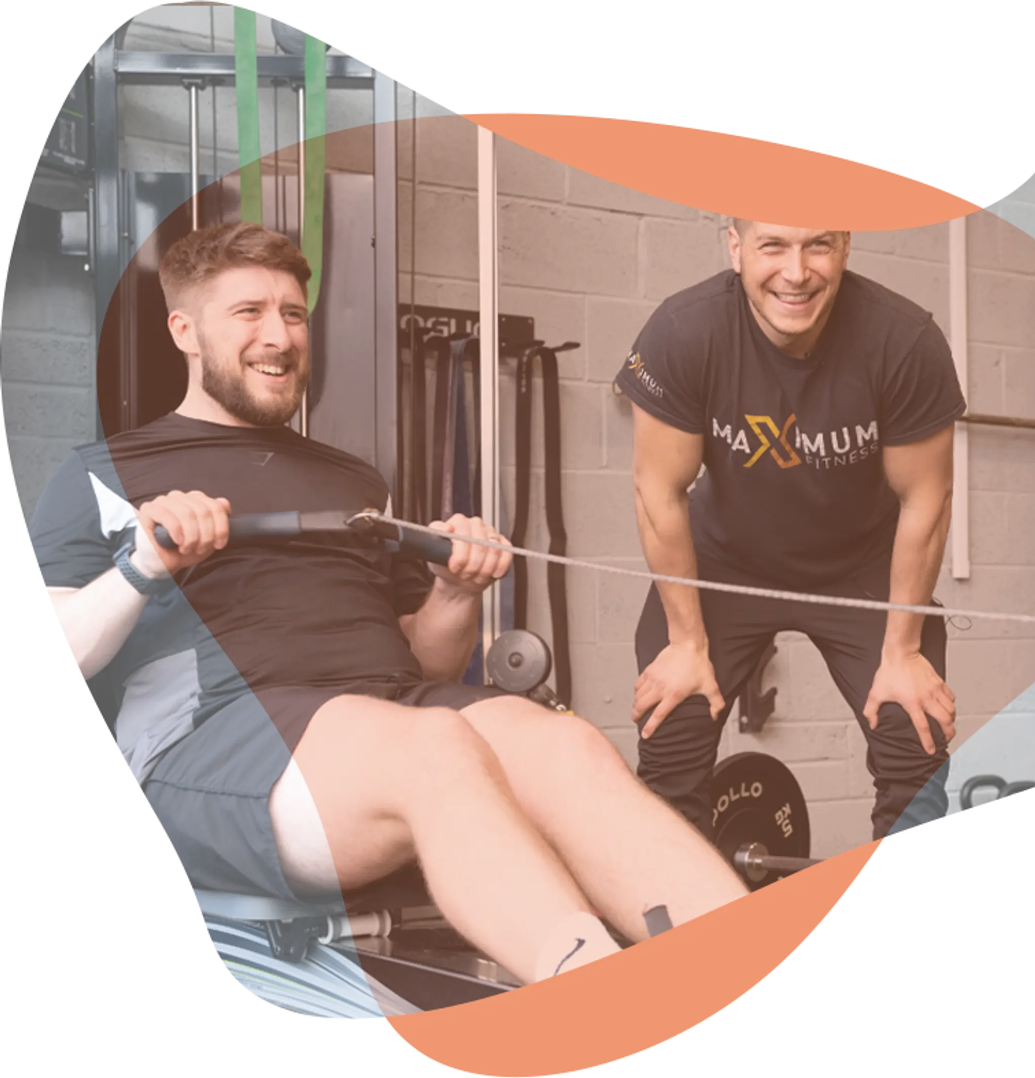 Maximum Fitness
