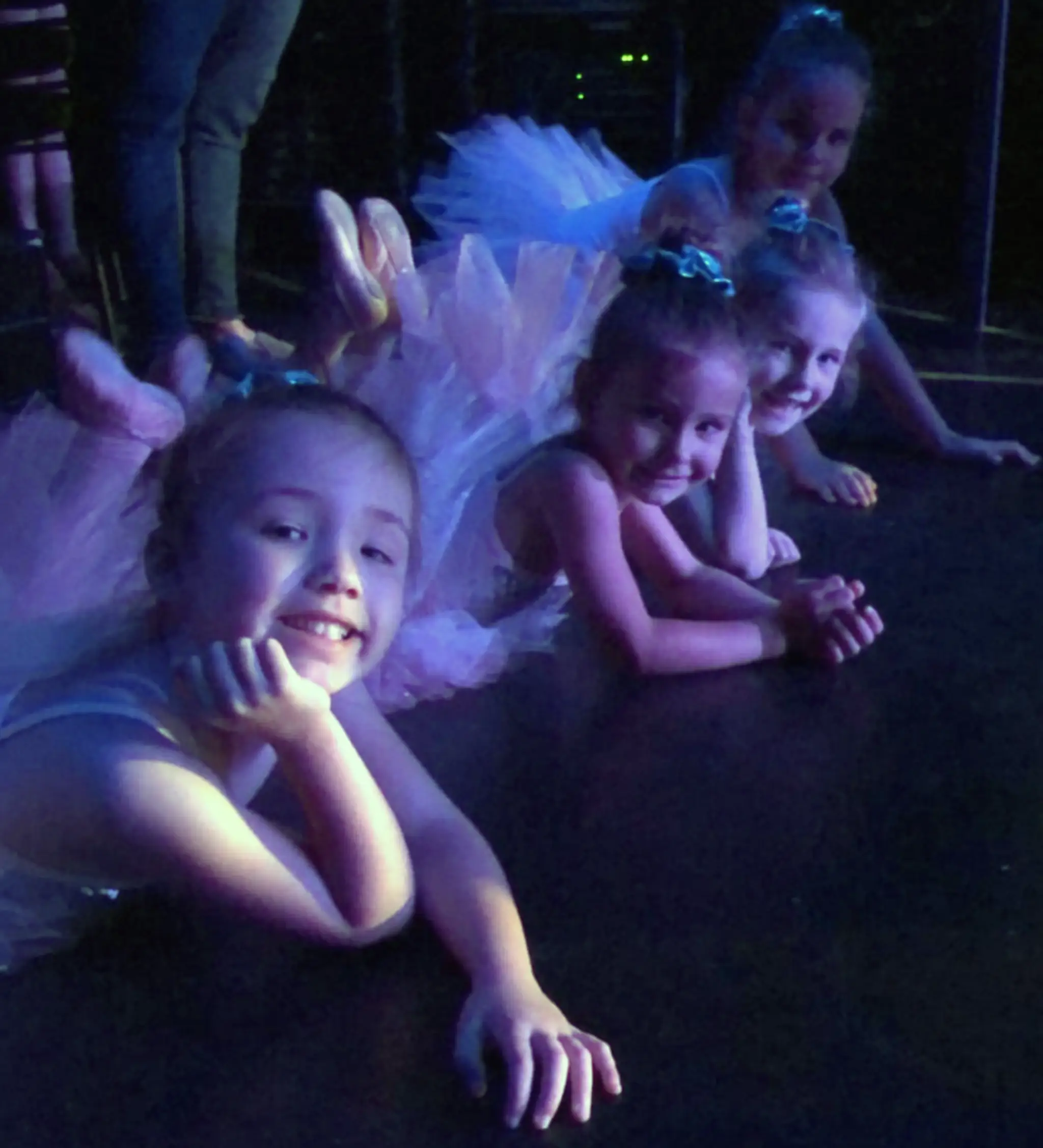 Michelle Maree's School of Dance