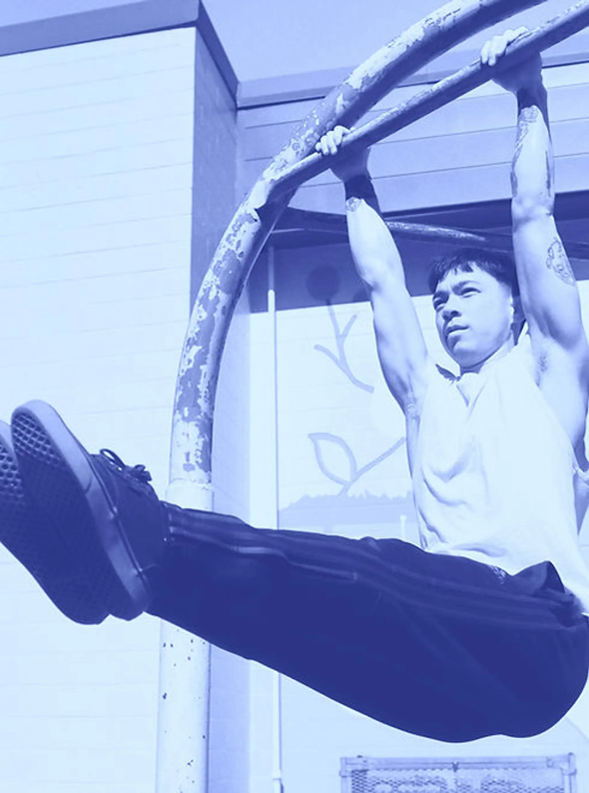 Centre of Gravity - Personal Training