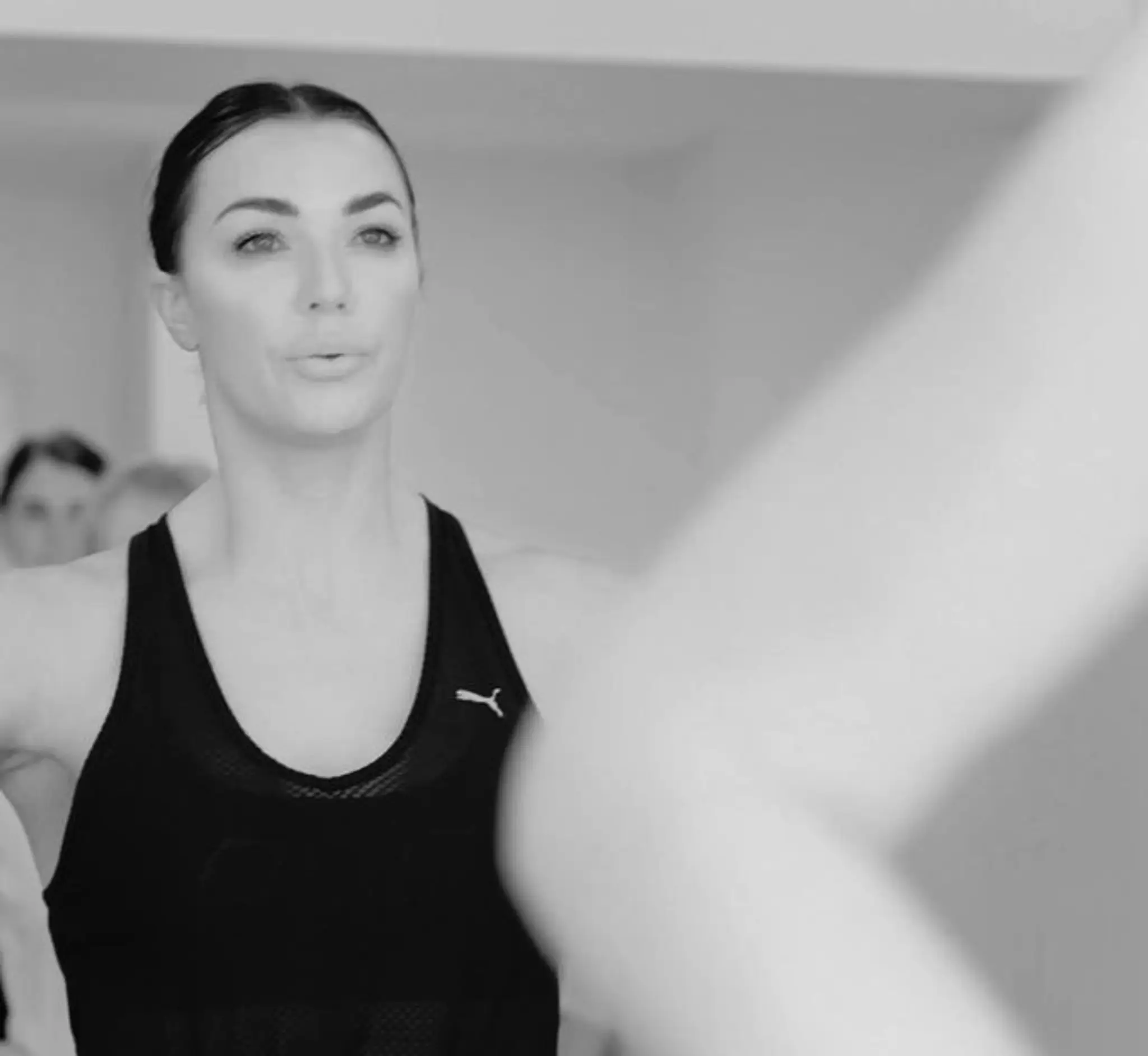 Coach Pilates Redcliffe