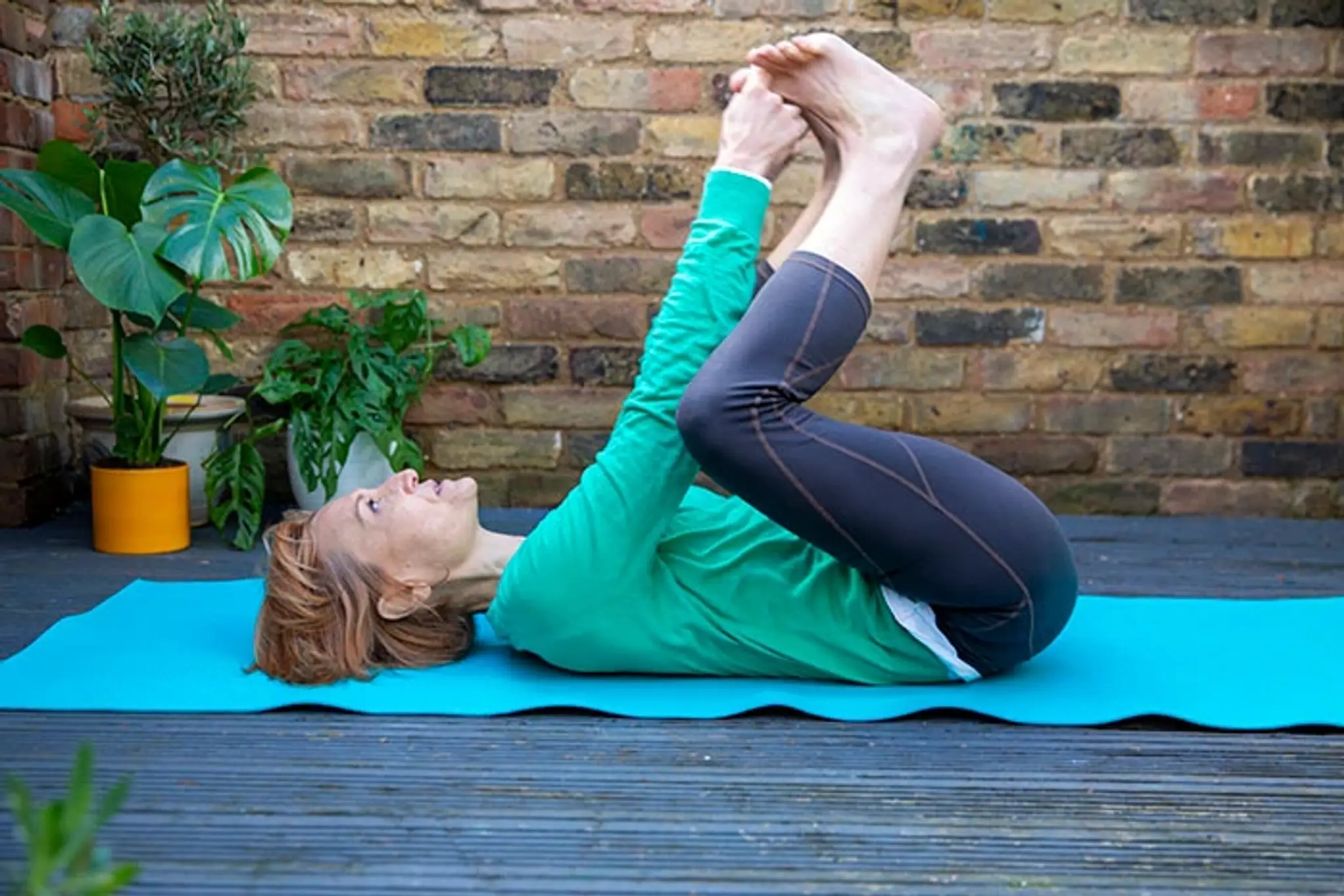 Yoga with Laura Marchetti - West Hampstead