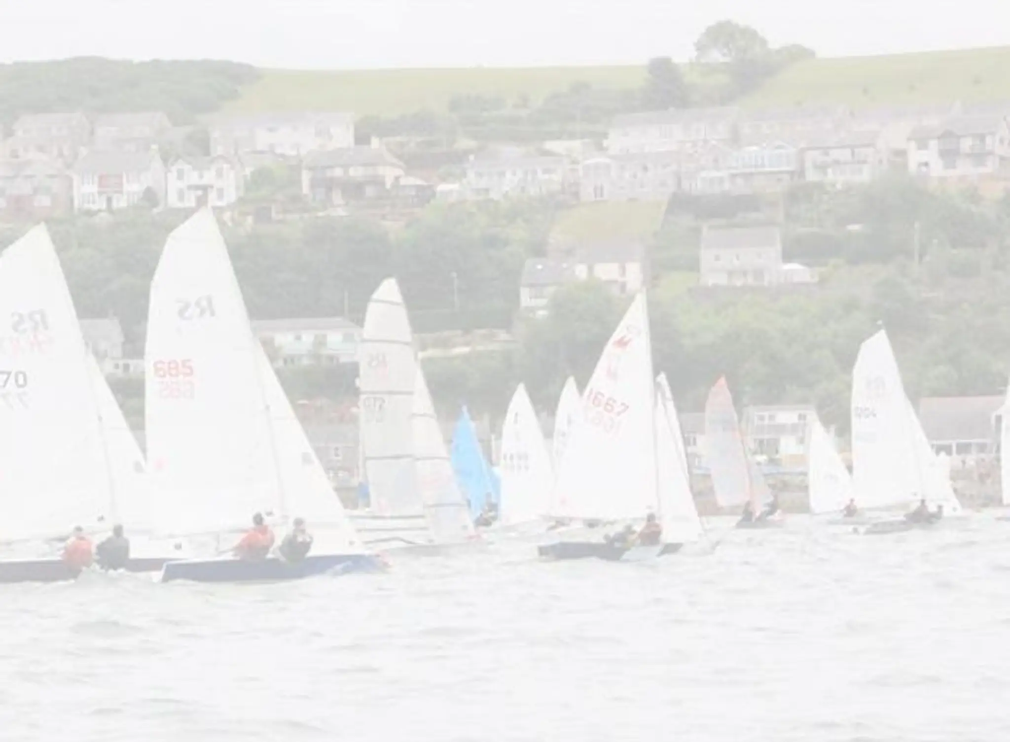 Port Dinorwic Sailing Club