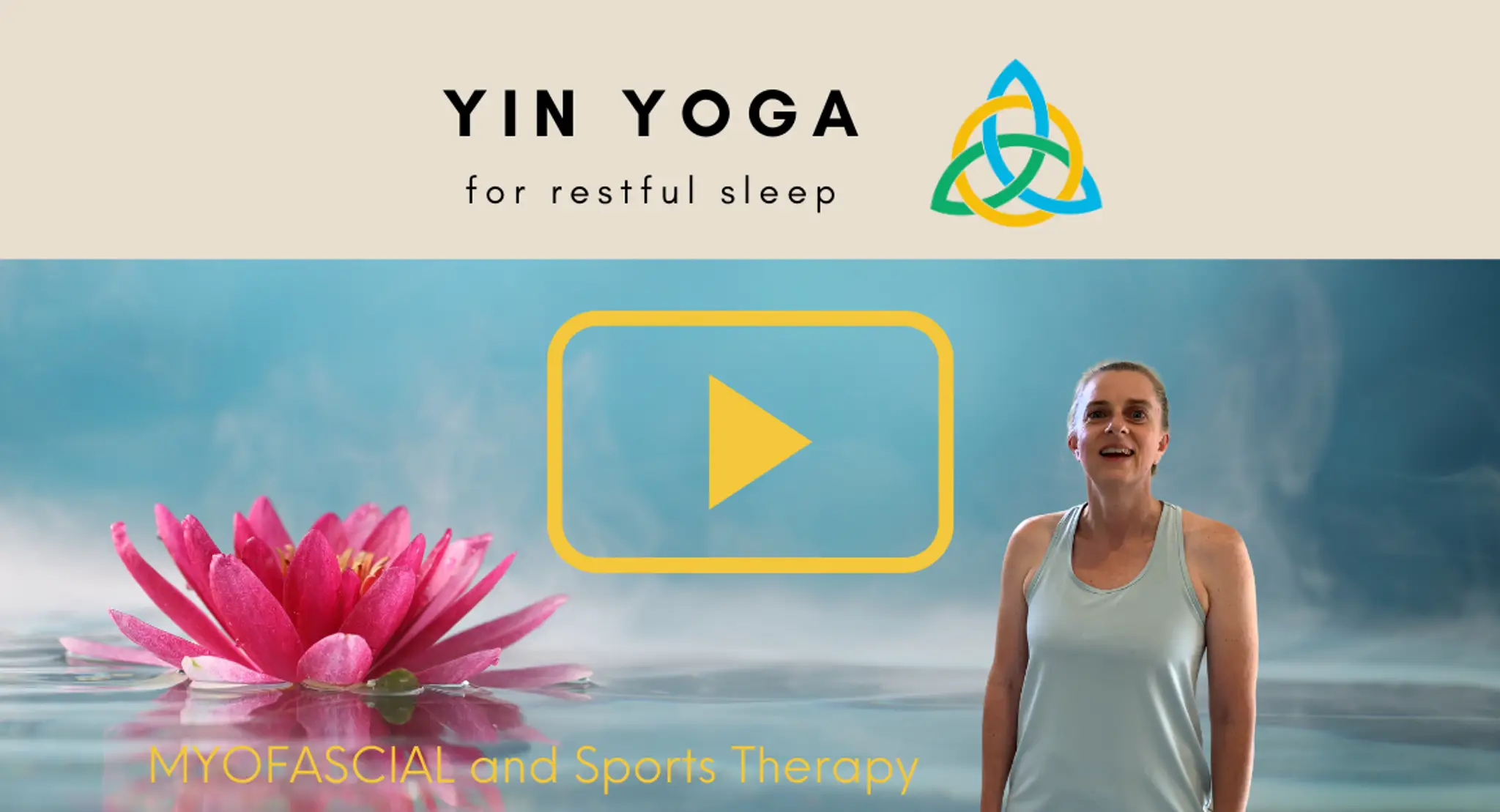 Myofascial & Sports Therapy