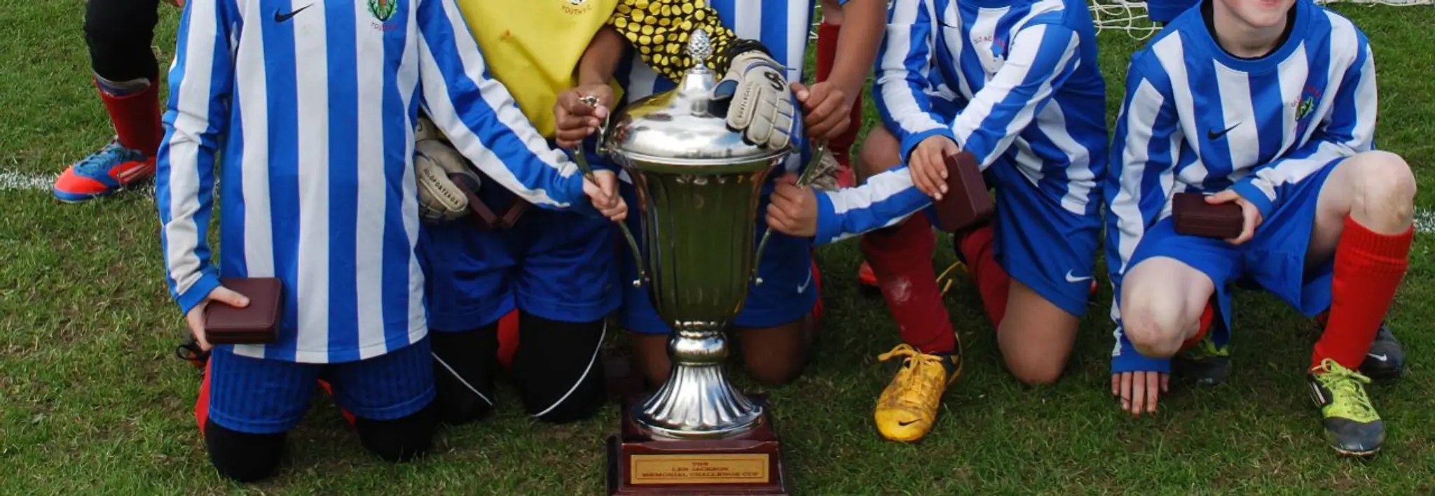 Old Actonians Youth Football Club