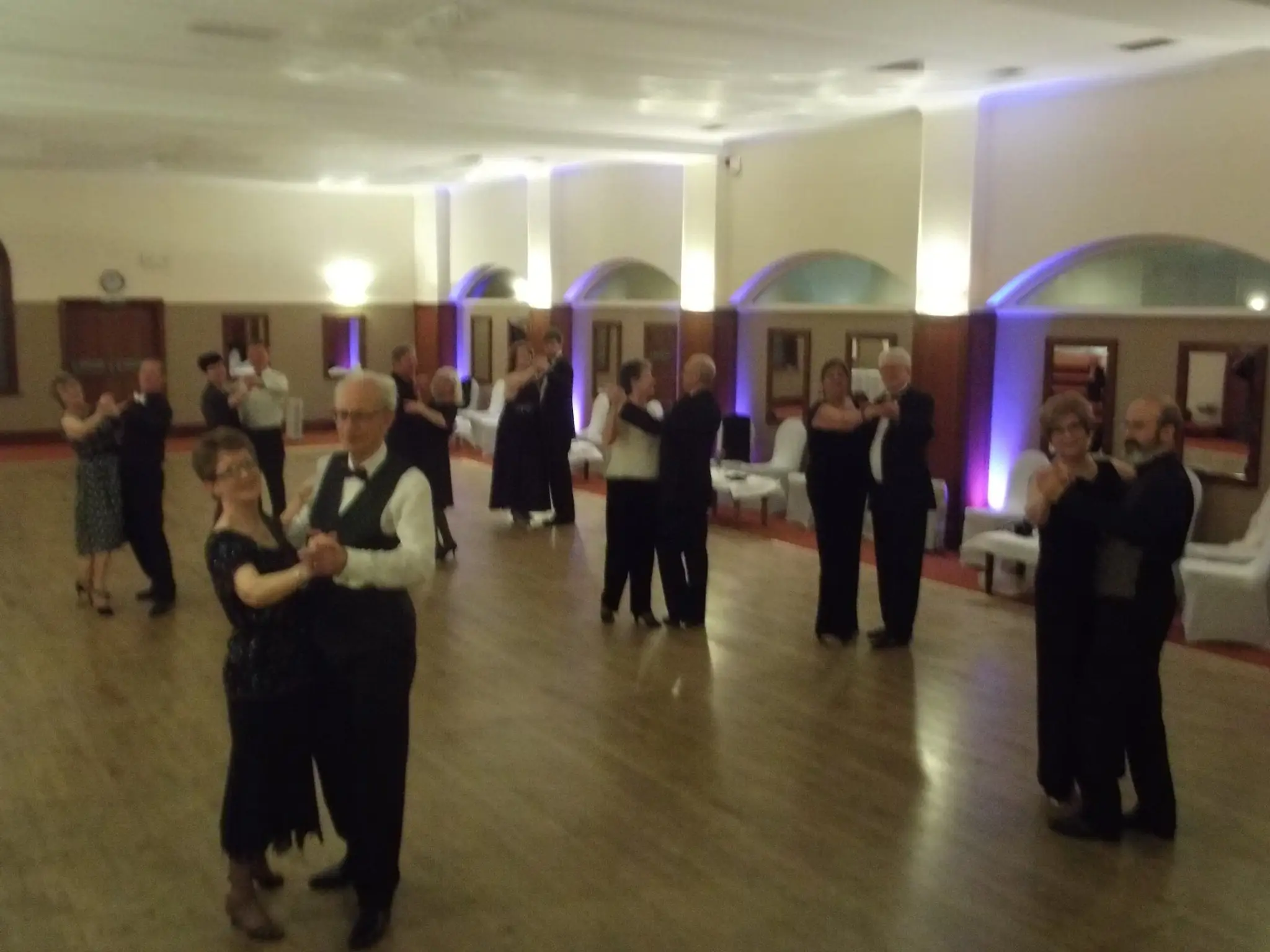 Chevalier School of Dance