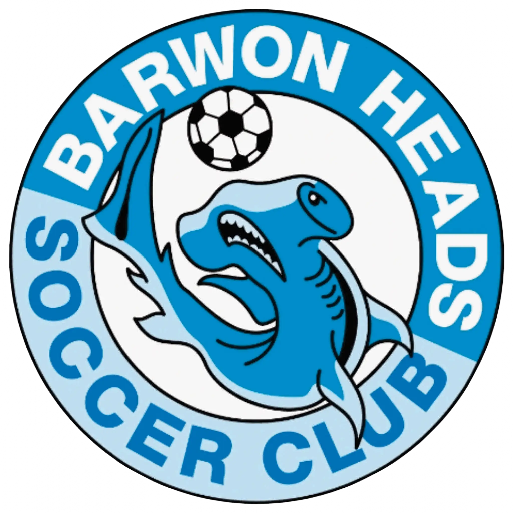 Barwon Heads Soccer Pitch