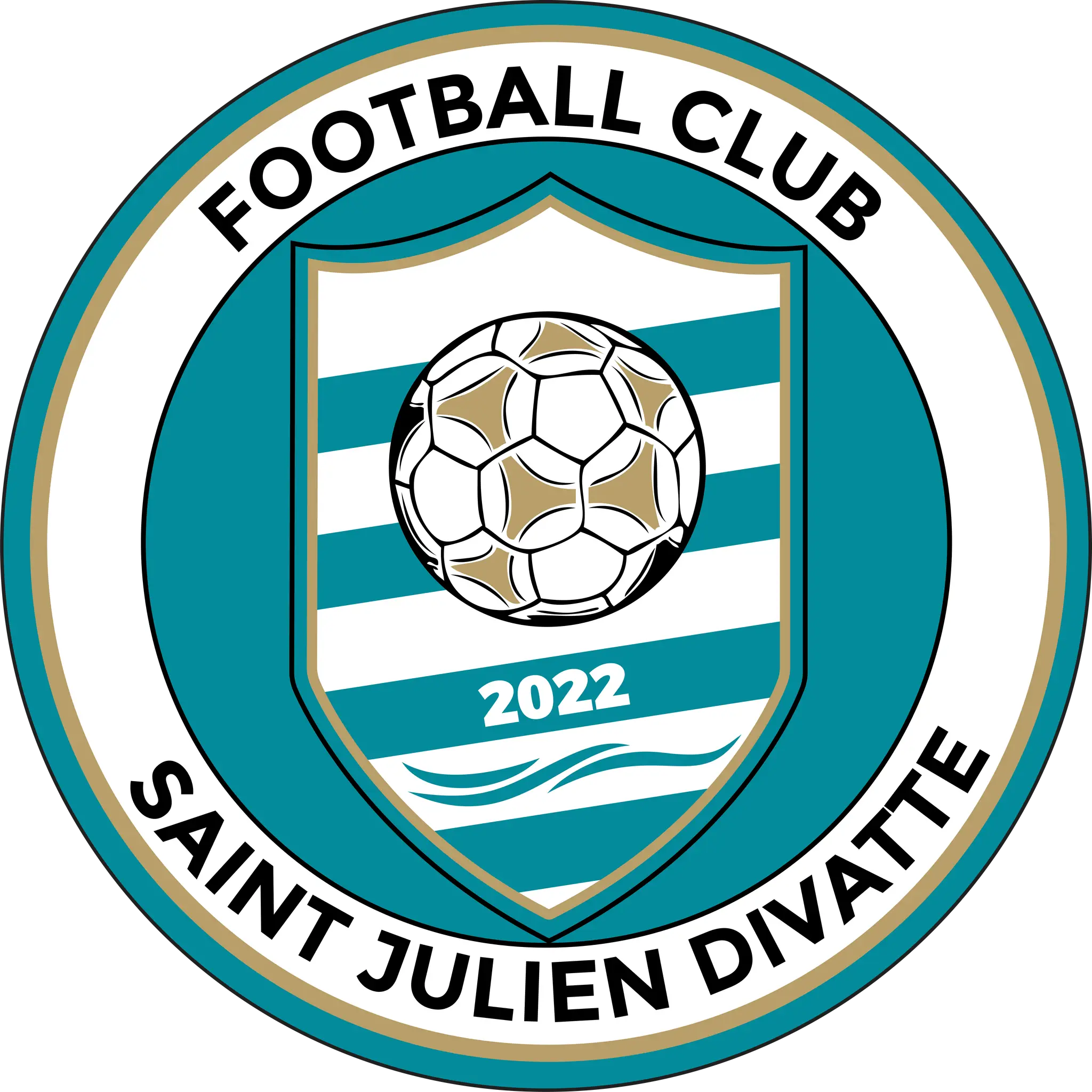 FC Saint Julien Divatte